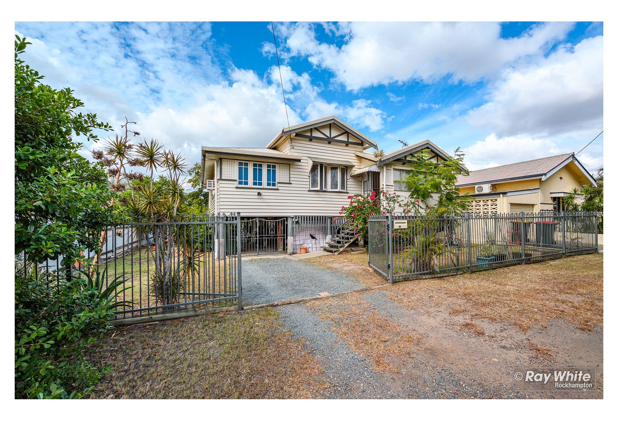33 Herbert Street, Wandal QLD 4700, Wandal - Image 1