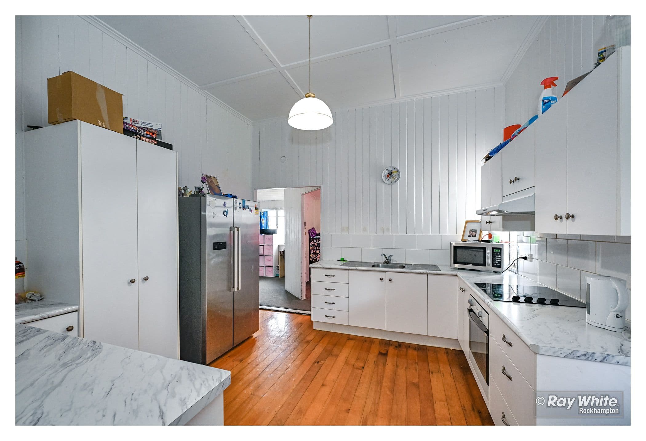 33 Herbert Street, Wandal QLD 4700, Wandal - Thumbnail 2