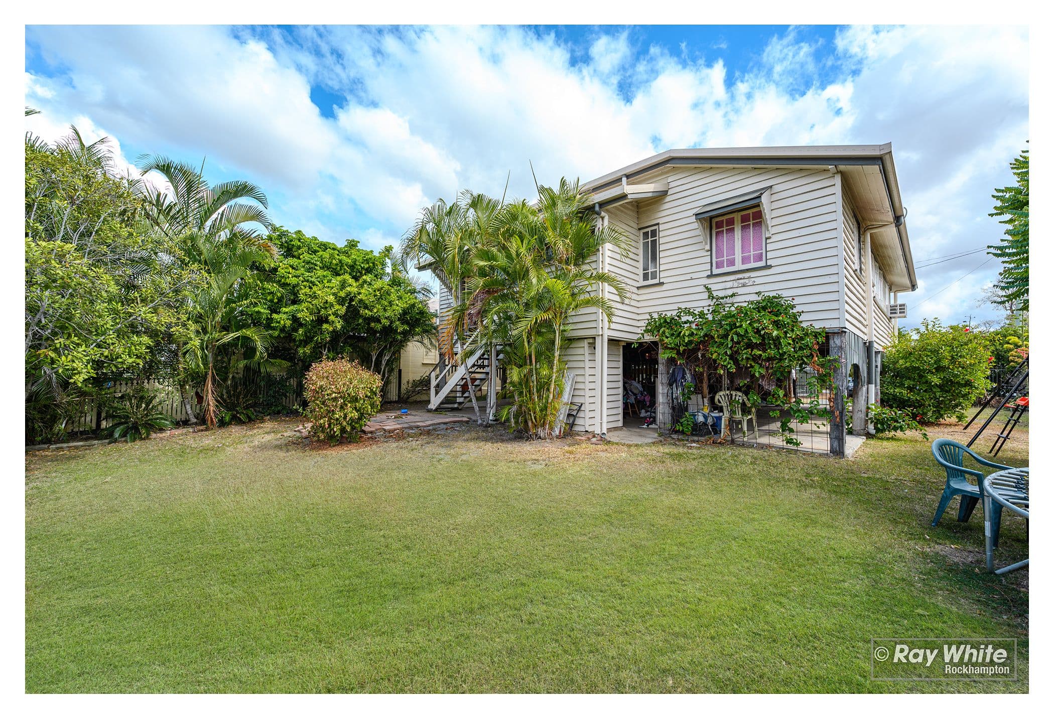 33 Herbert Street, Wandal QLD 4700, Wandal - Thumbnail 4