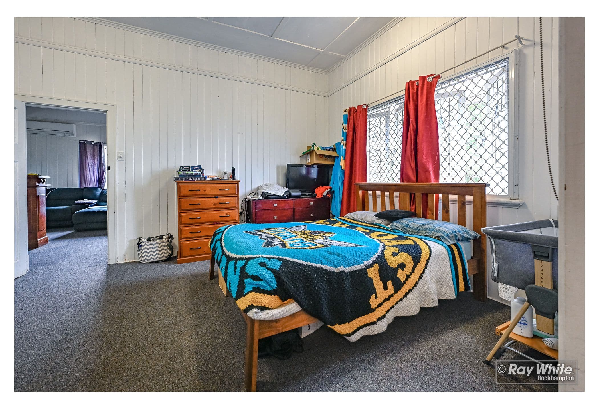 33 Herbert Street, Wandal QLD 4700, Wandal - Thumbnail 6
