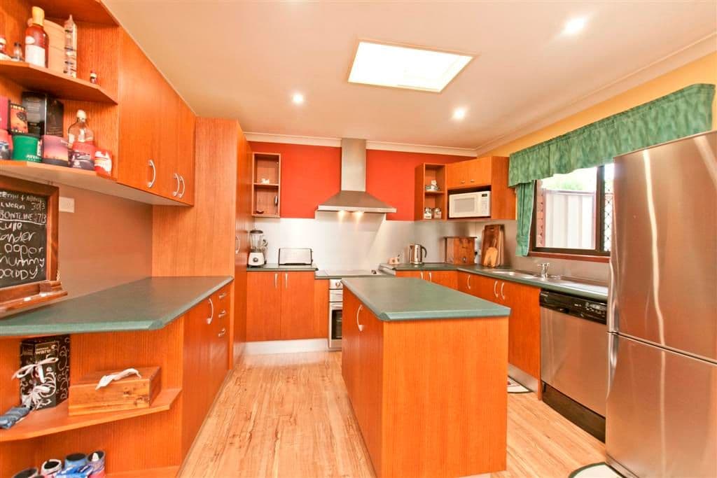 38 Stanway Crescent, ALEXANDRA HILLS QLD 4161, Alexandra Hills - Thumbnail 4