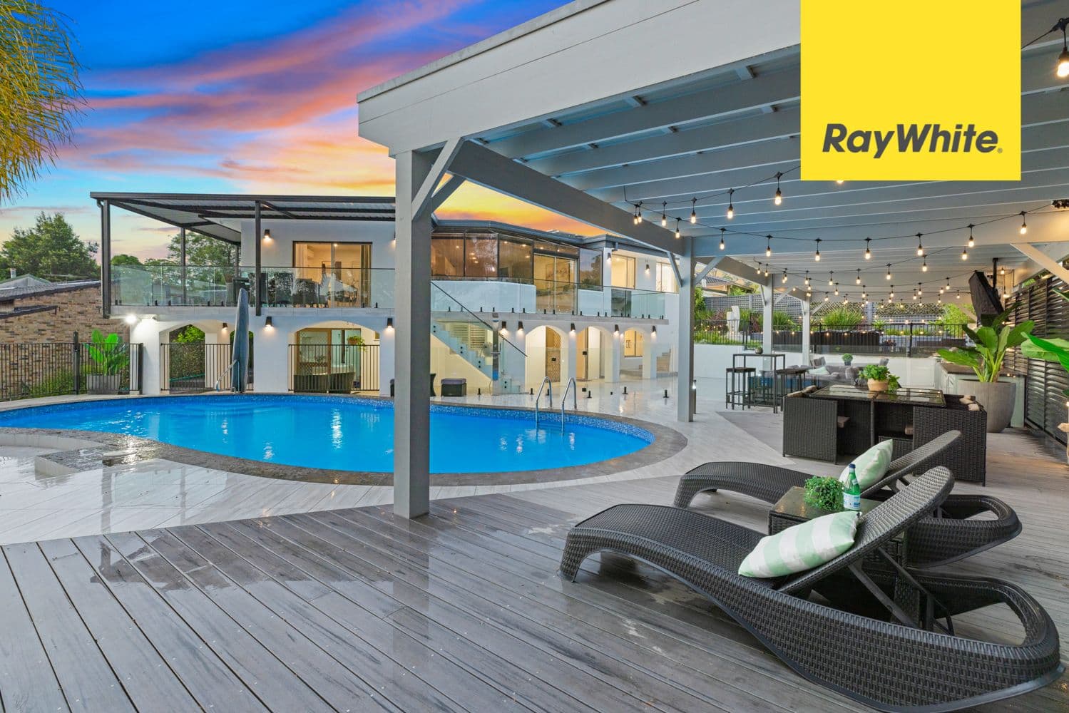 22 Wentworth Avenue, North Rocks NSW 2151, North Rocks - Image 1