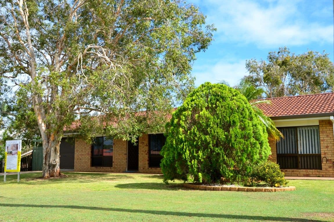 12 Barilba Street, SCARNESS QLD 4655, Scarness - Image 1