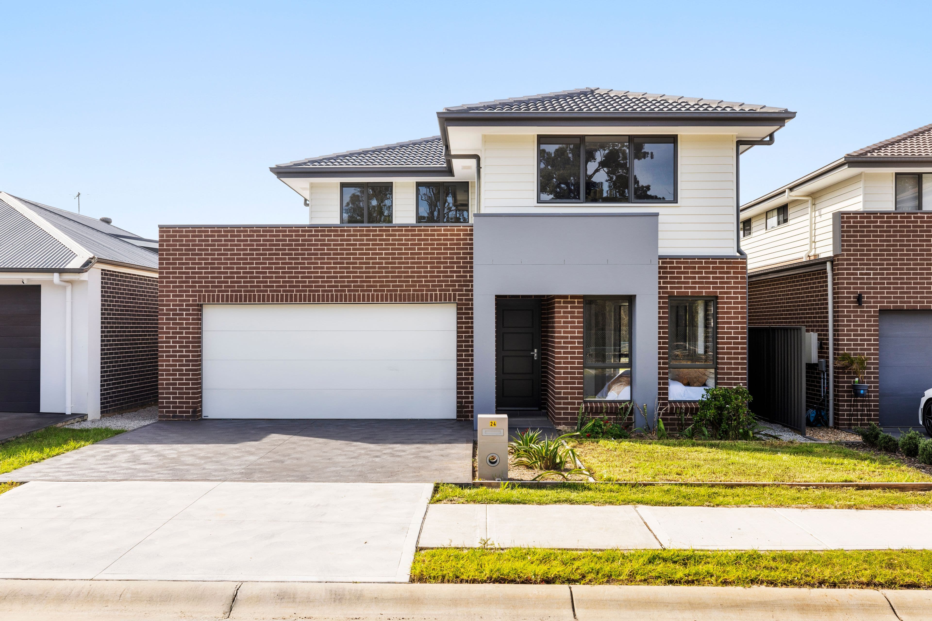 24 Garganey Parade (Melonba), Marsden Park NSW 2765, Marsden Park - Image 1