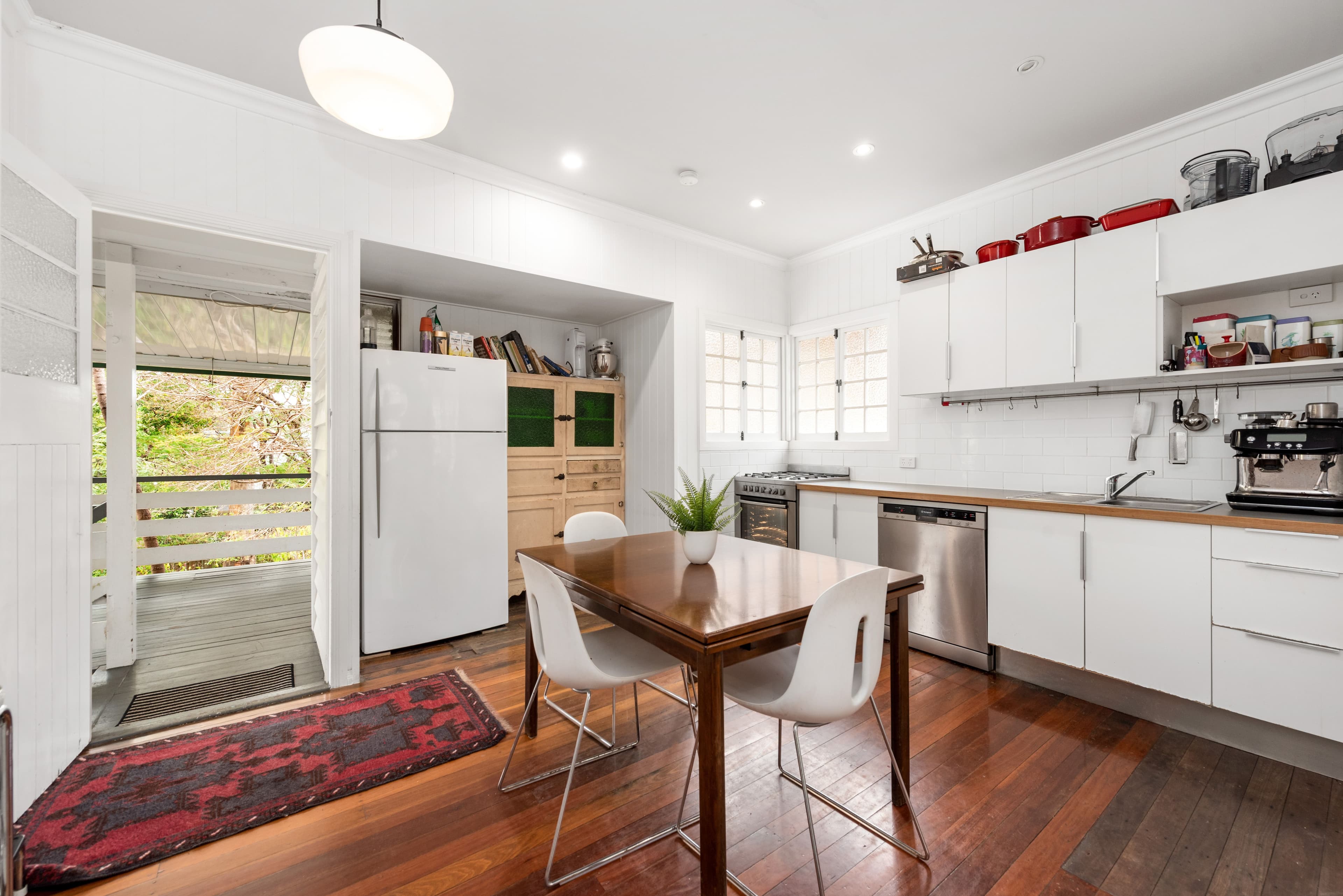 17 Nestor Avenue, Bardon QLD 4065, Bardon - Thumbnail 4