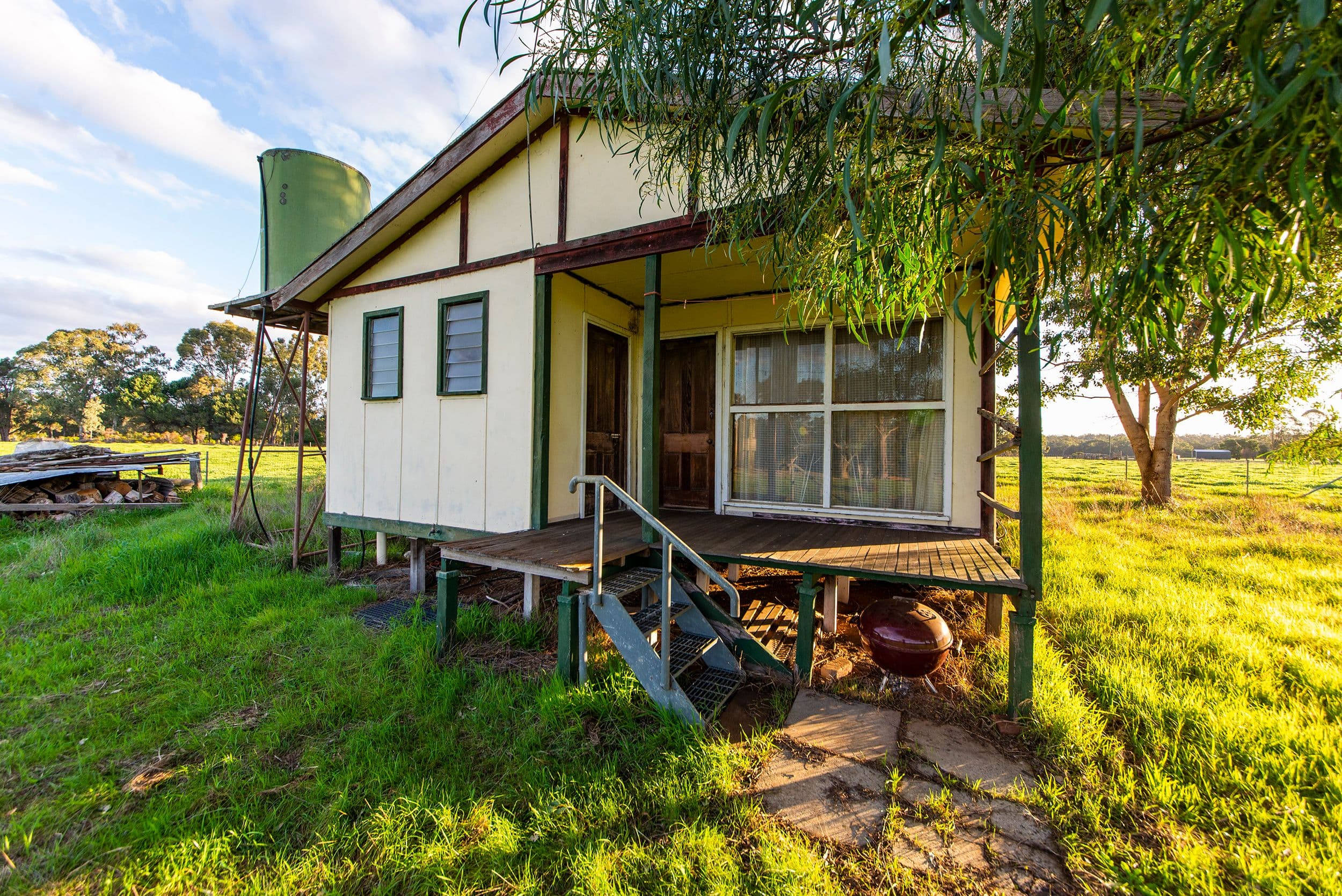 Lot 5399 Brockman Highway, Nannup WA 6275, Nannup - Thumbnail 3