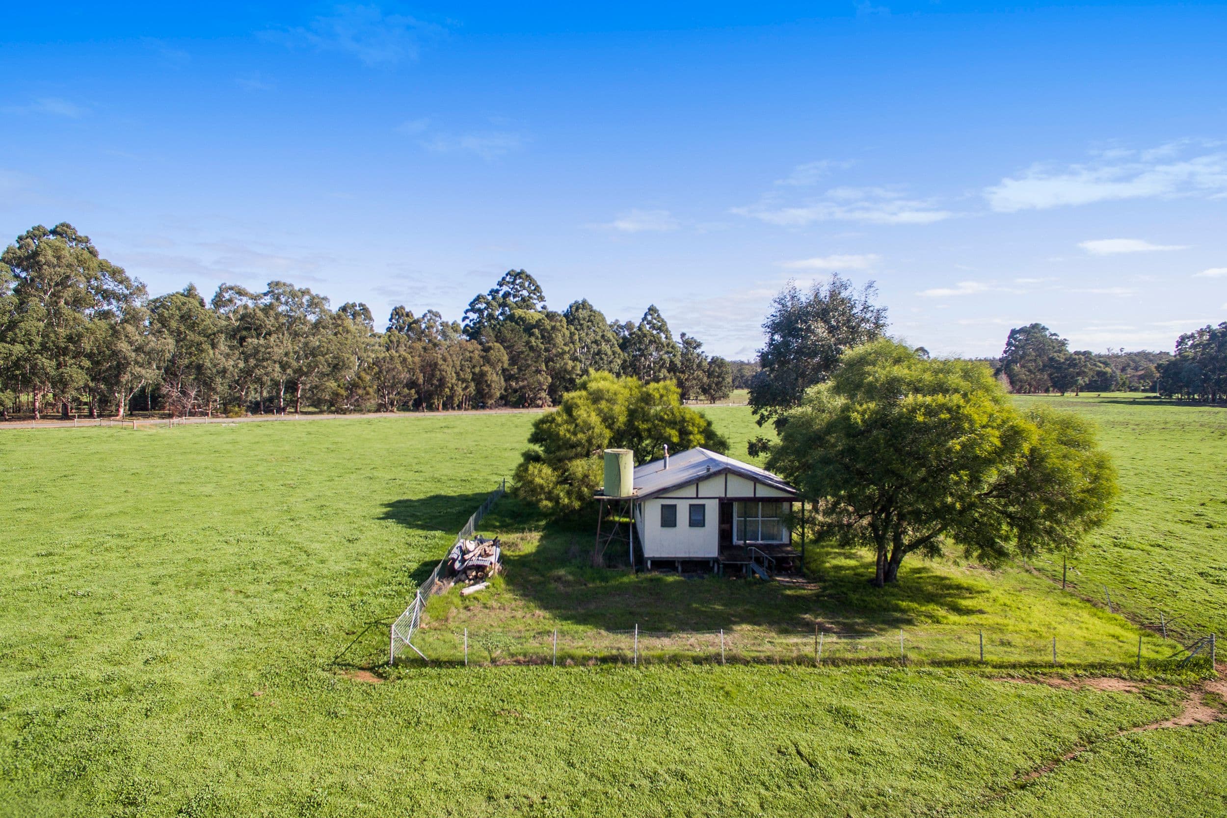 Lot 5399 Brockman Highway, Nannup WA 6275, Nannup - Thumbnail 8
