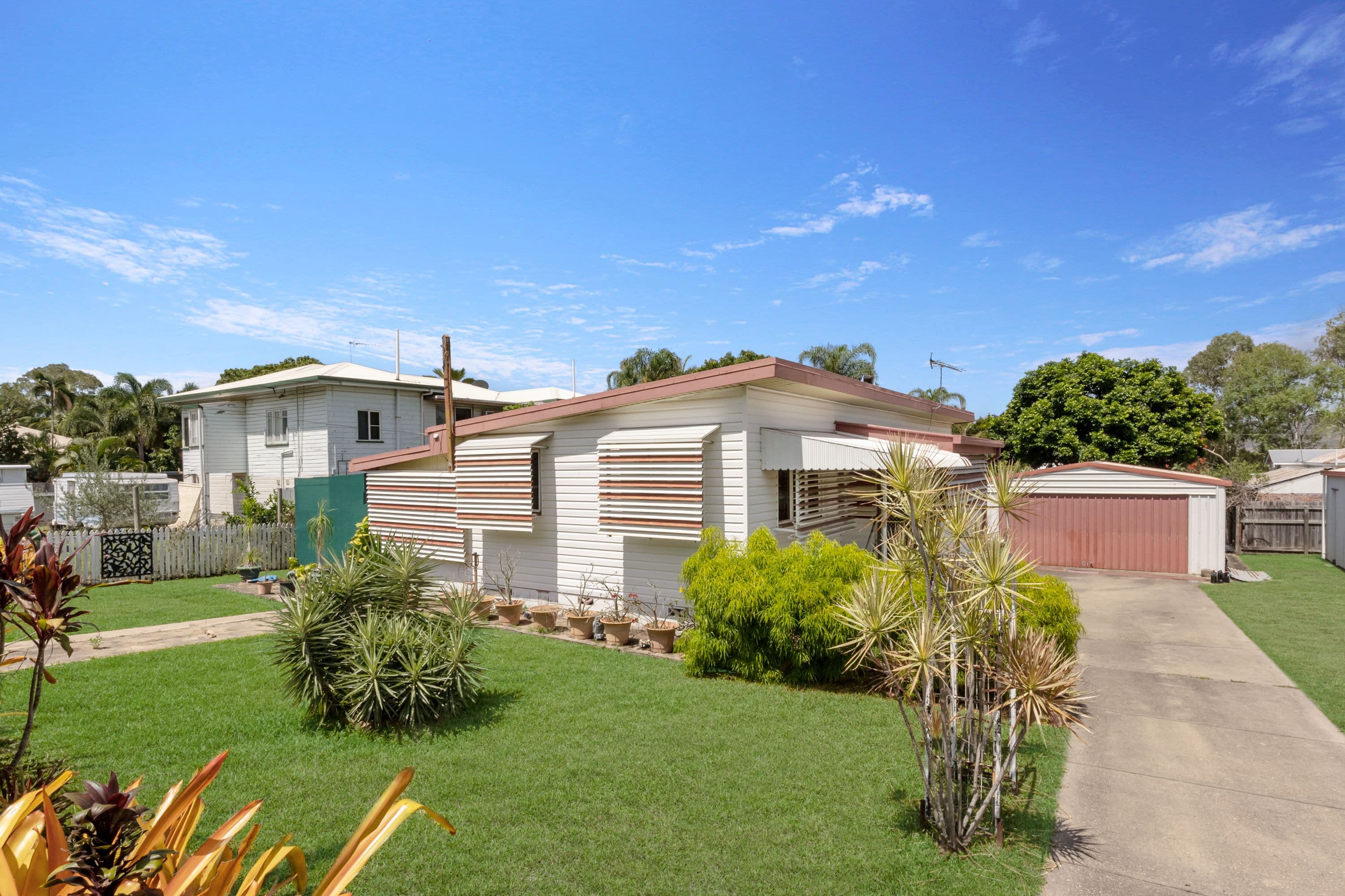 50-52 Cope Street, Stuart QLD 4811, Stuart - Image 1