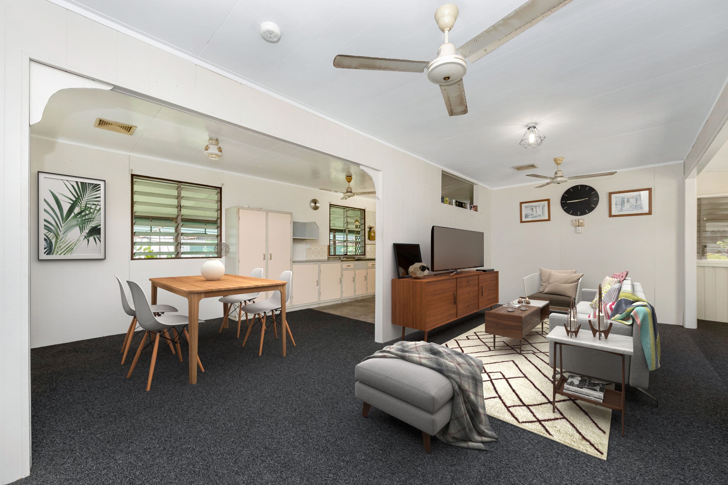 50-52 Cope Street, Stuart QLD 4811, Stuart - Thumbnail 2