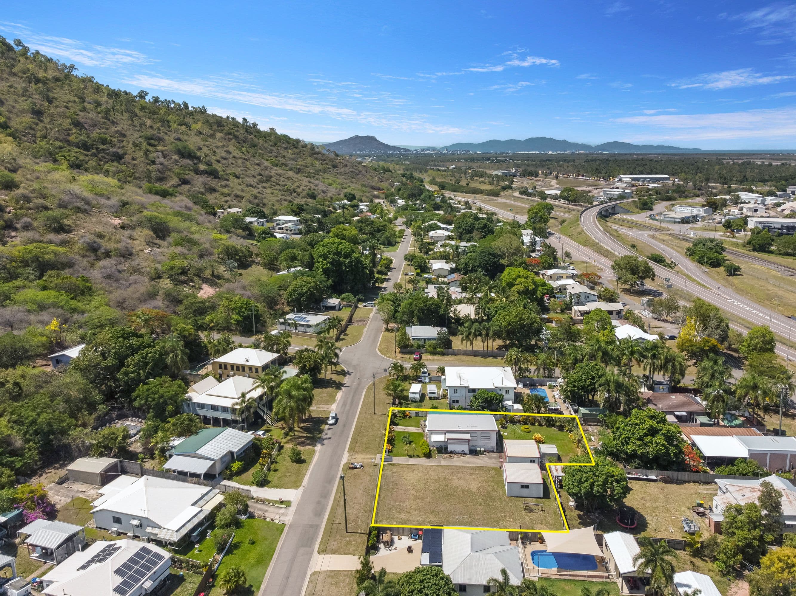 50-52 Cope Street, Stuart QLD 4811, Stuart - Thumbnail 8