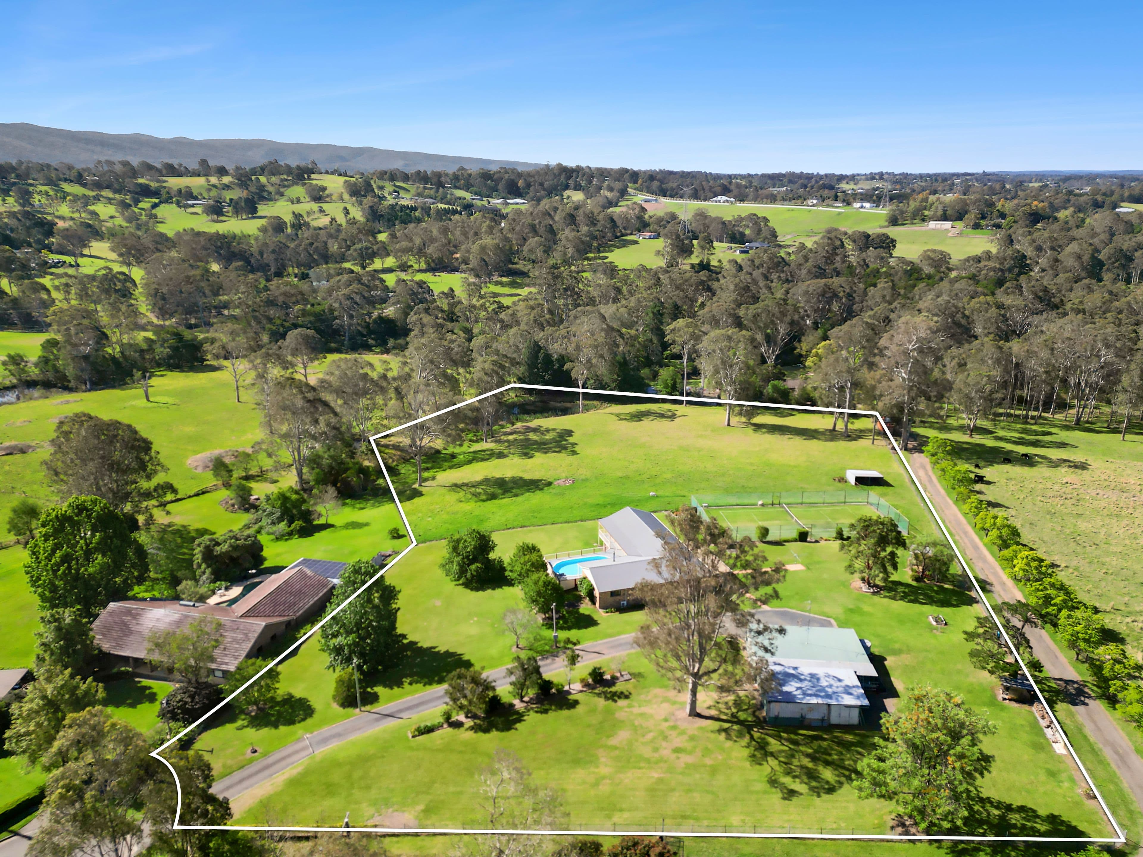 13 Rowland Avenue, Kurmond NSW 2757, Kurmond - Image 1