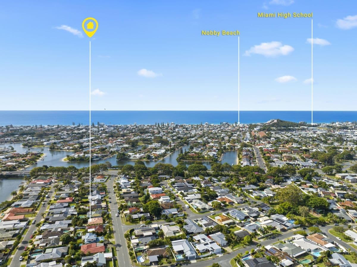 118 Oceanic Drive, Mermaid Waters QLD 4218, Mermaid Waters - Thumbnail 7