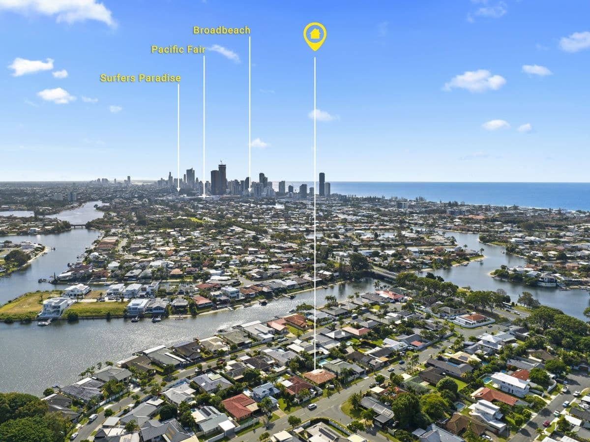 118 Oceanic Drive, Mermaid Waters QLD 4218, Mermaid Waters - Thumbnail 8
