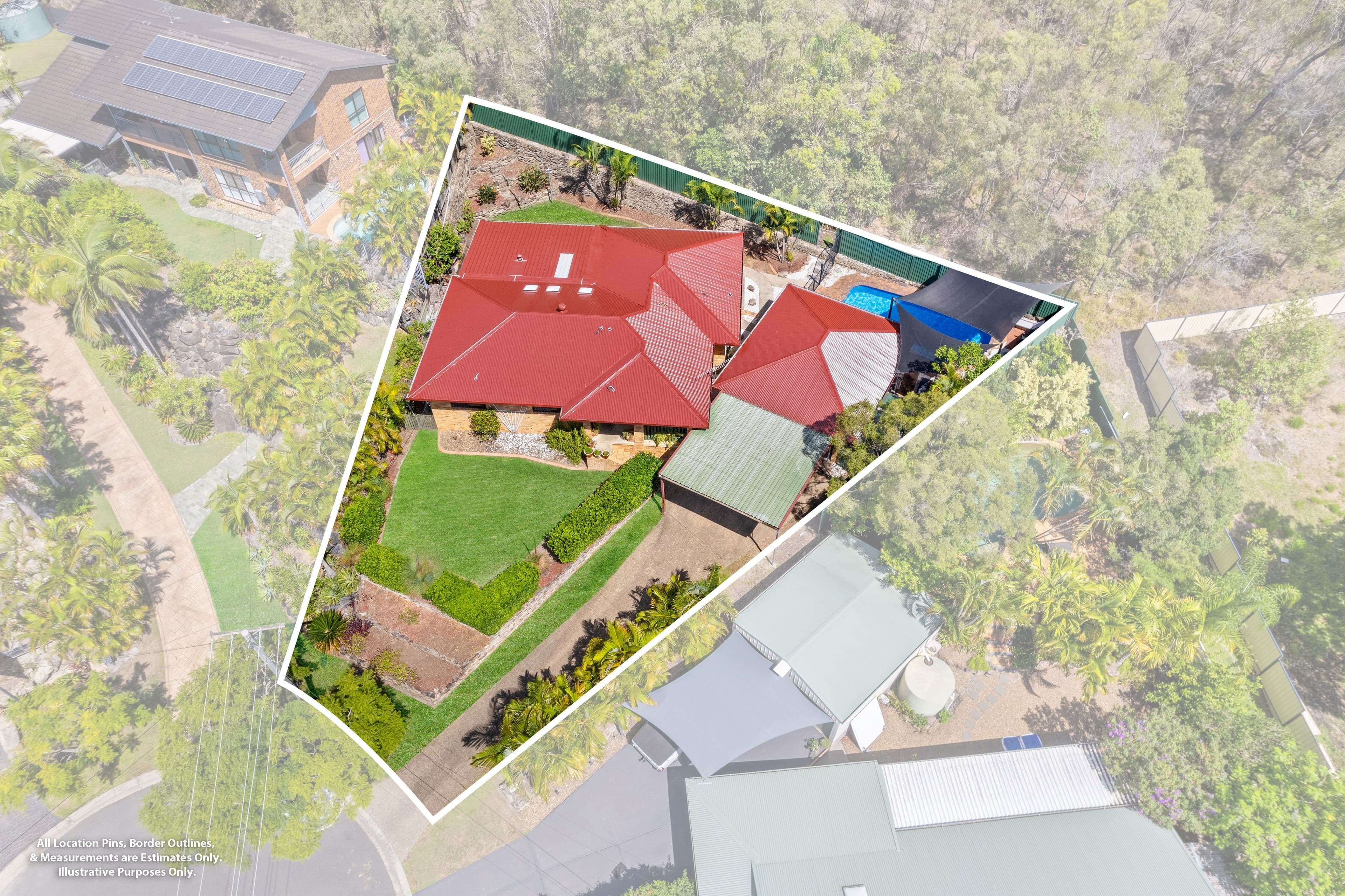 14 Kuskopf Court, Mount Warren Park QLD 4207, Mount Warren Park - Image 1