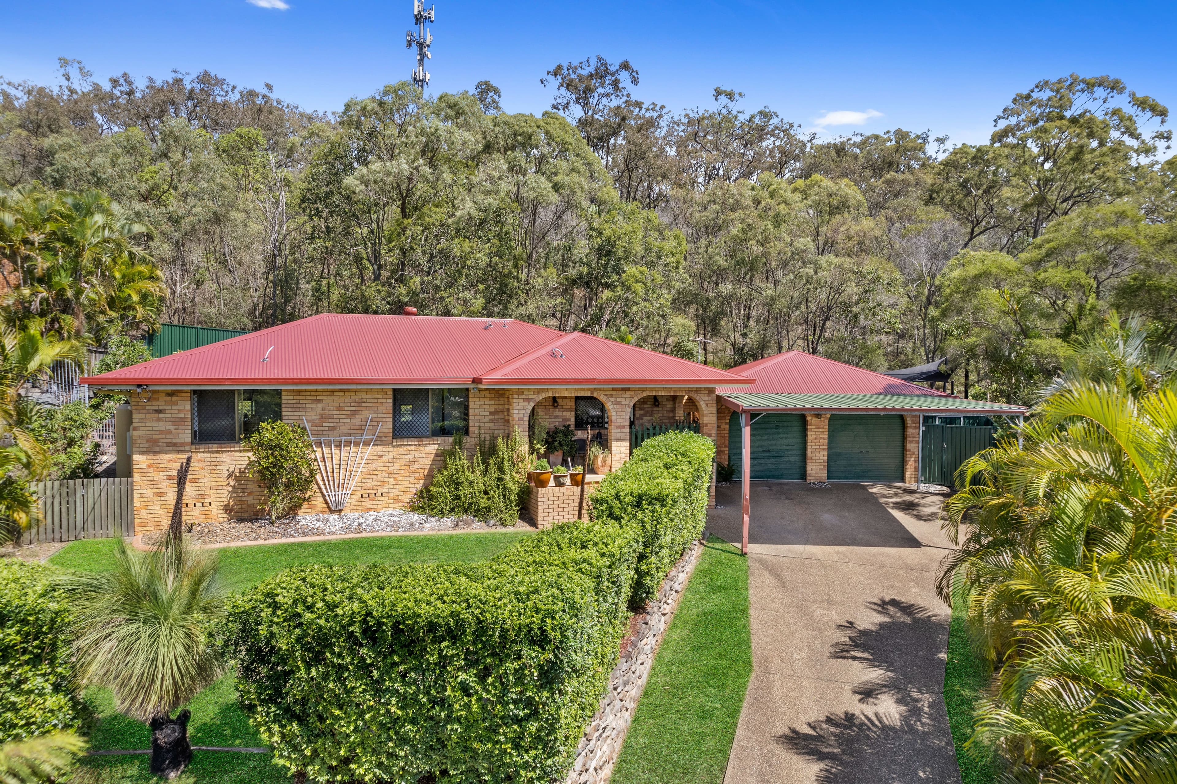 14 Kuskopf Court, Mount Warren Park QLD 4207, Mount Warren Park - Thumbnail 2