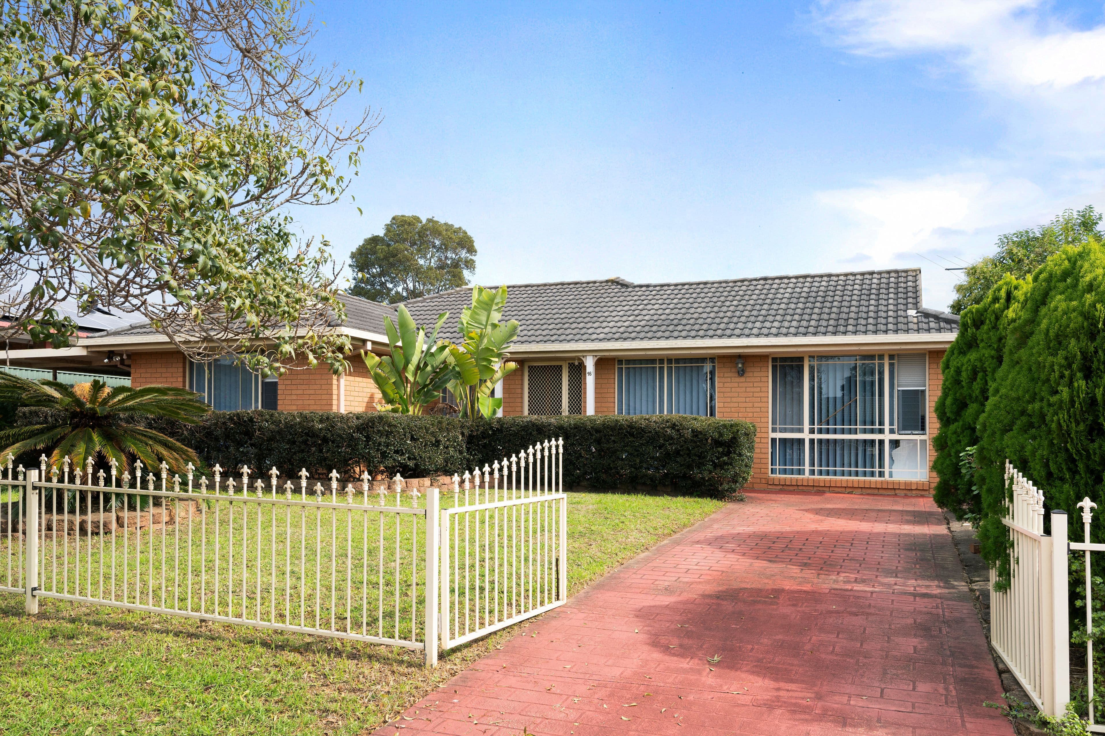 16 Cyclamen Place, Macquarie Fields NSW 2564, Macquarie Fields - Image 1