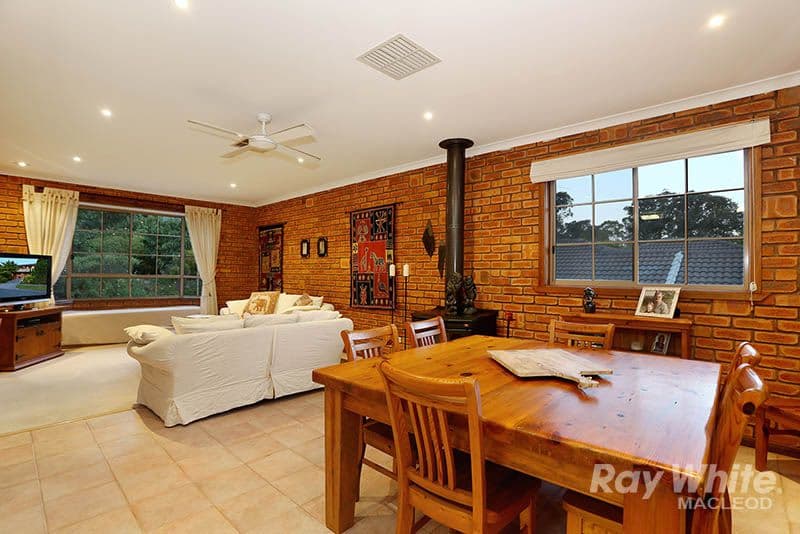 52 Everleigh Drive, DIAMOND CREEK VIC 3089, Diamond Creek - Thumbnail 4