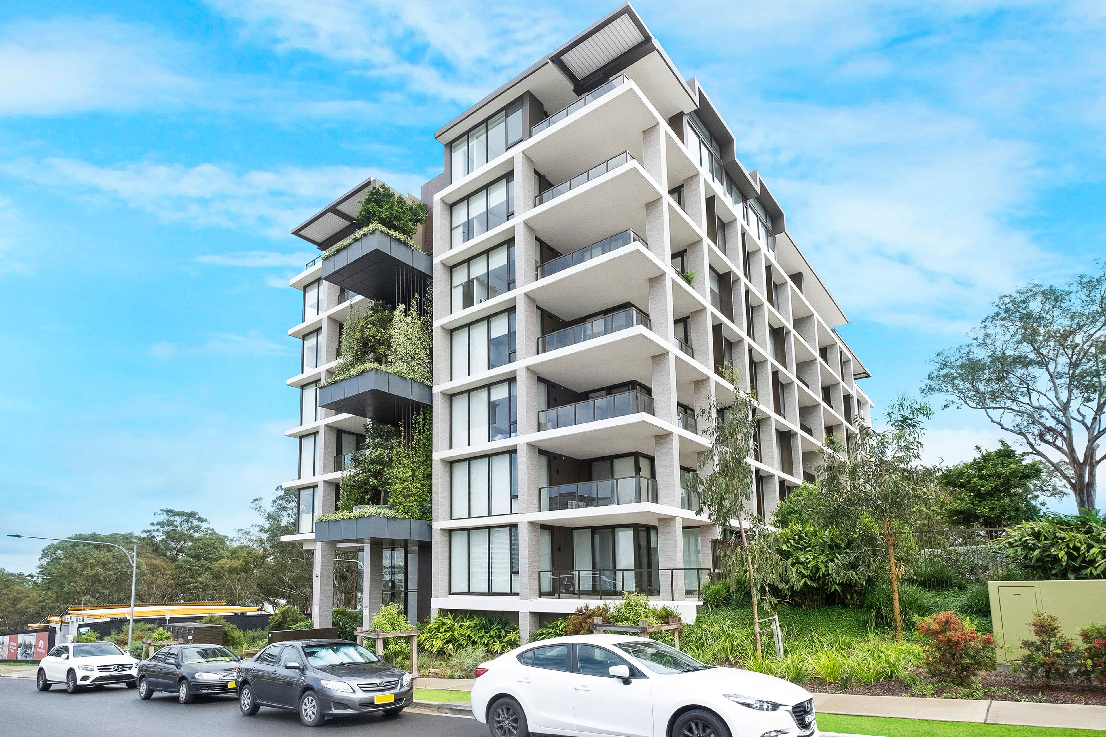 104 Fairway Drive, NORWEST NSW 2153, Norwest - Thumbnail 2