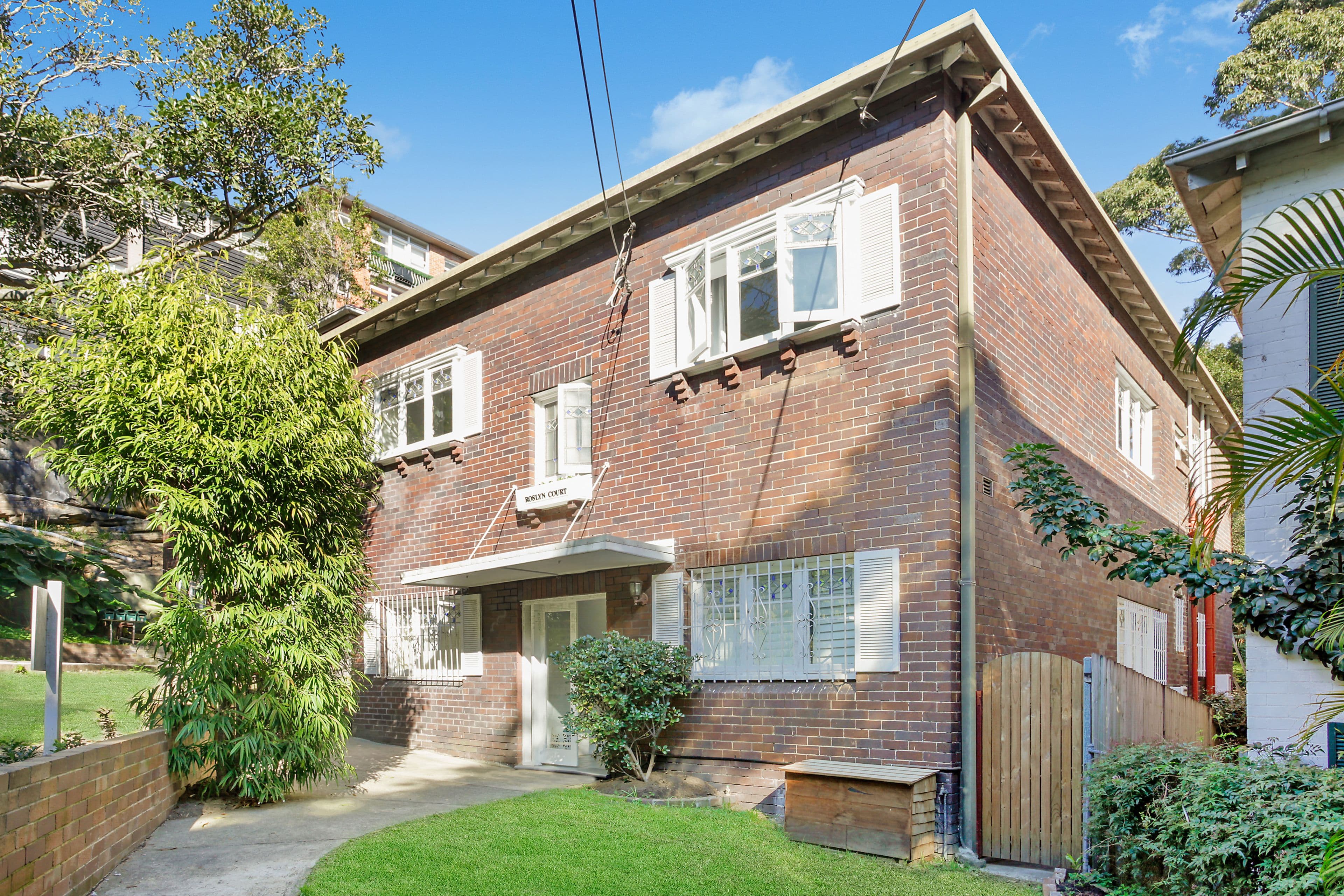 3 Bates Avenue, Paddington NSW 2021, Paddington - Thumbnail 8