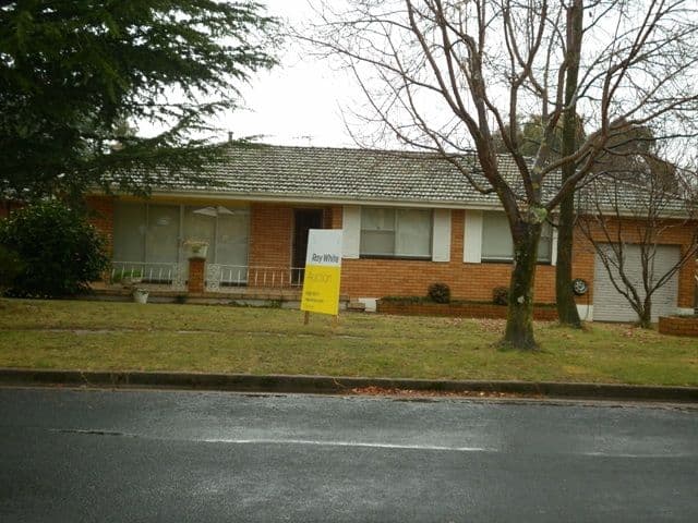 506 Hill Street, ORANGE NSW 2800, Orange - Image 1