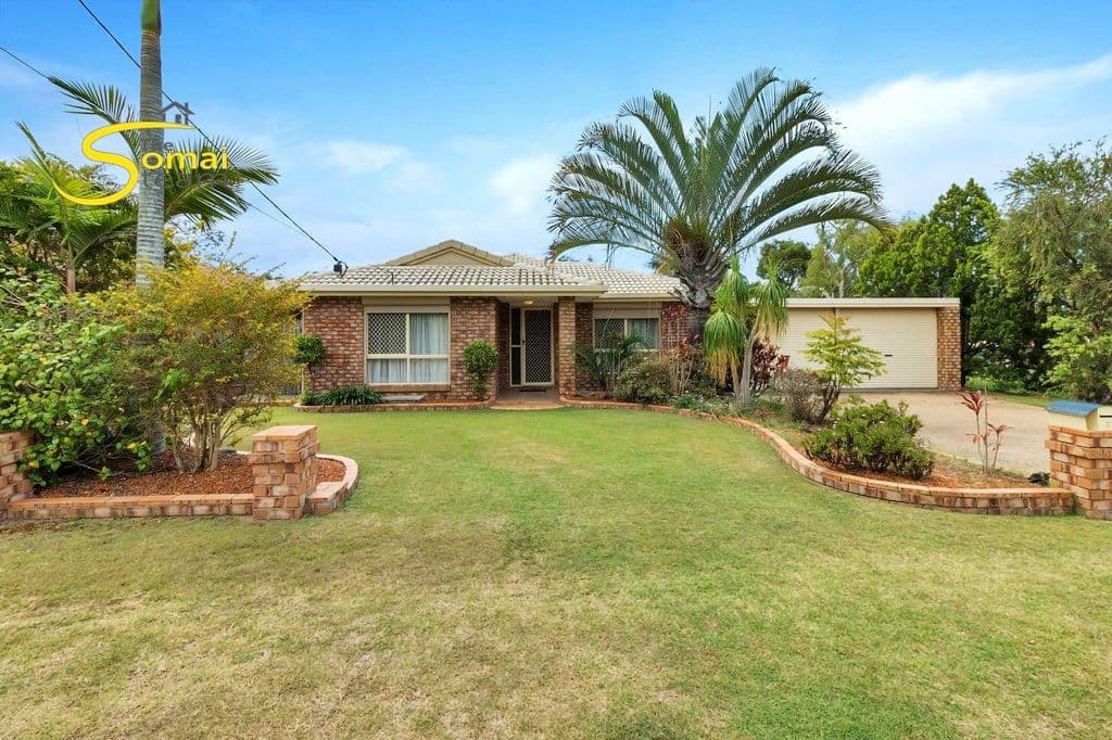 27 Cianthus Street, Regents Park QLD 4118, Regents Park - Thumbnail 2