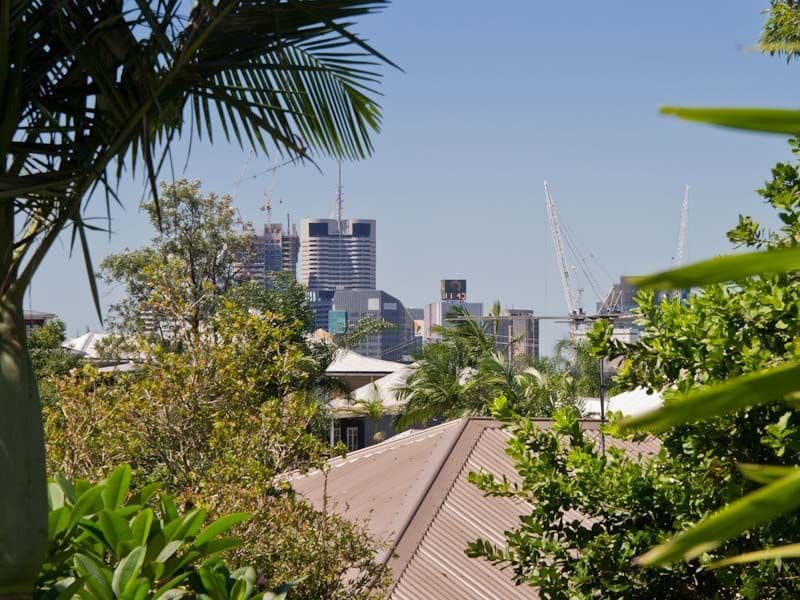 10 Royal Street, Paddington QLD 4064, Paddington - Thumbnail 2