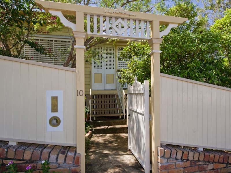 10 Royal Street, Paddington QLD 4064, Paddington - Thumbnail 6