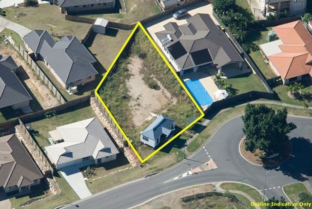 130 Heritage Drive, BRASSALL QLD 4305, Brassall - Image 1
