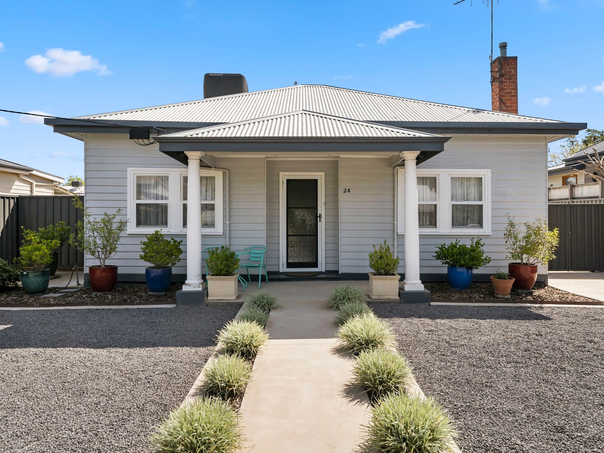 24 Wedge Street, Benalla VIC 3672, Benalla - Image 1
