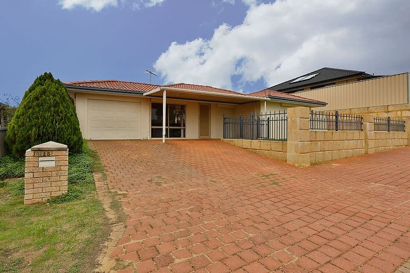15 Stetson Court, MARANGAROO WA 6064, Marangaroo - Thumbnail 2