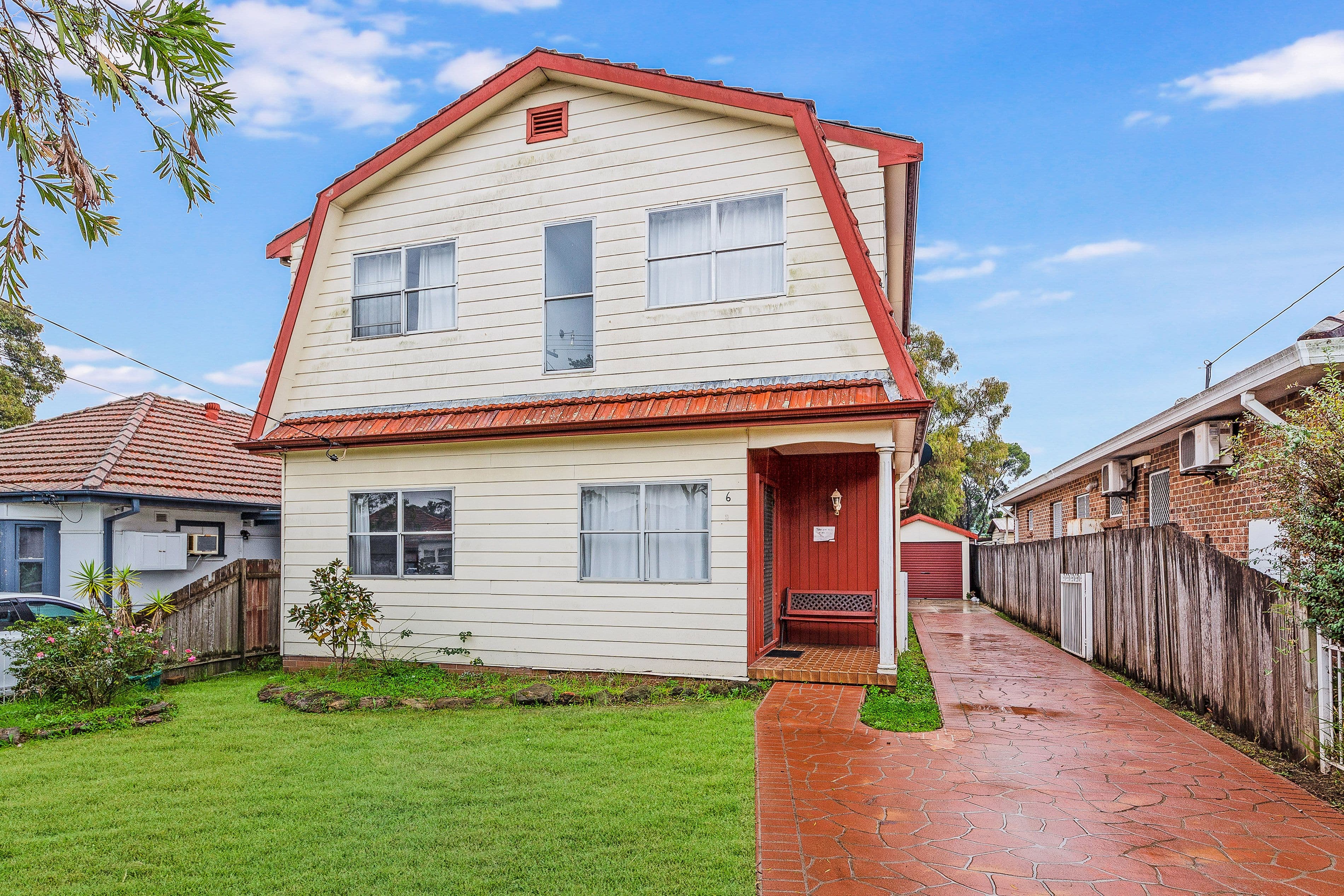 6 Birrong Avenue, Birrong NSW 2143, Birrong - Thumbnail 2