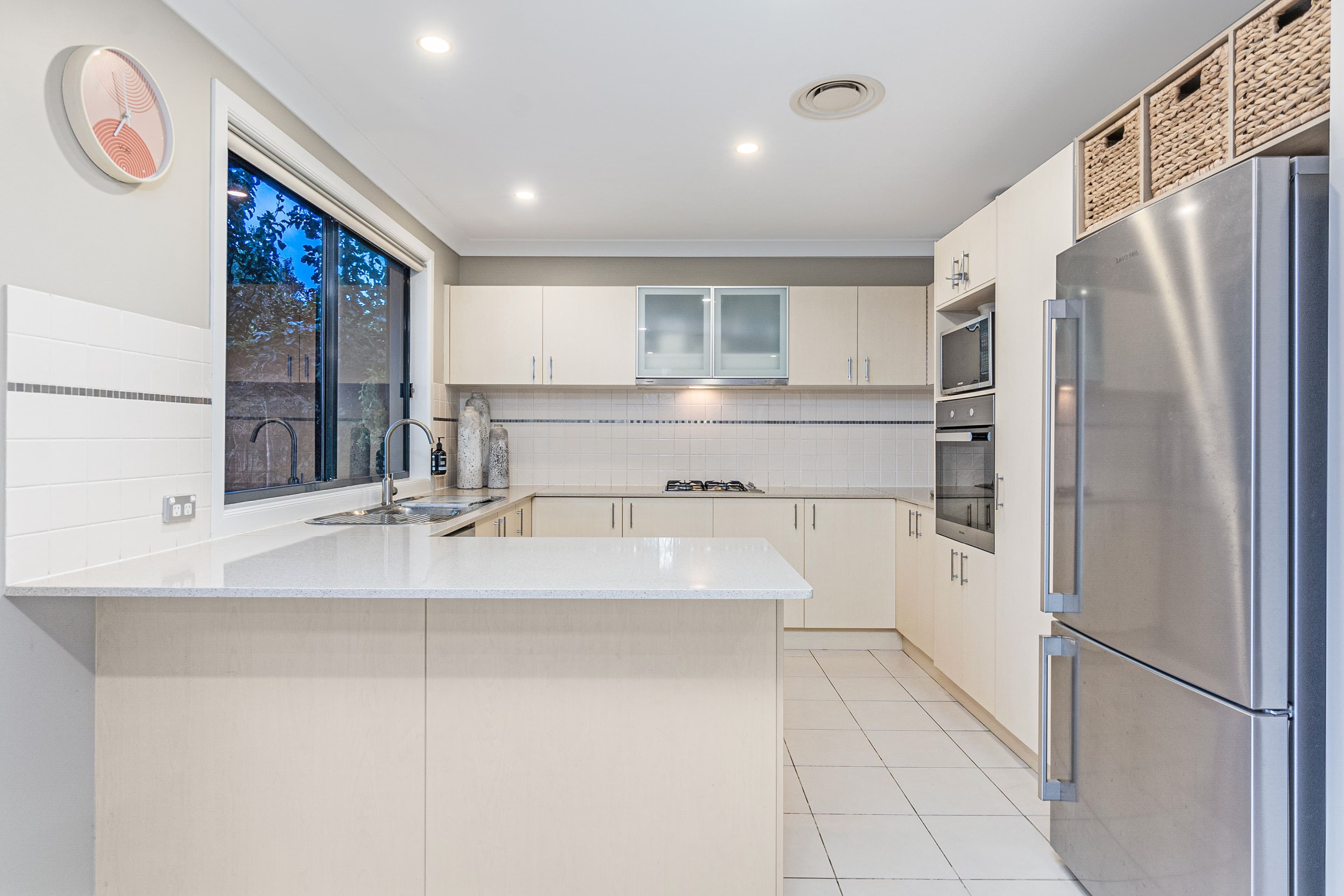 16 Hutchison Avenue, Kellyville NSW 2155, Kellyville - Thumbnail 4