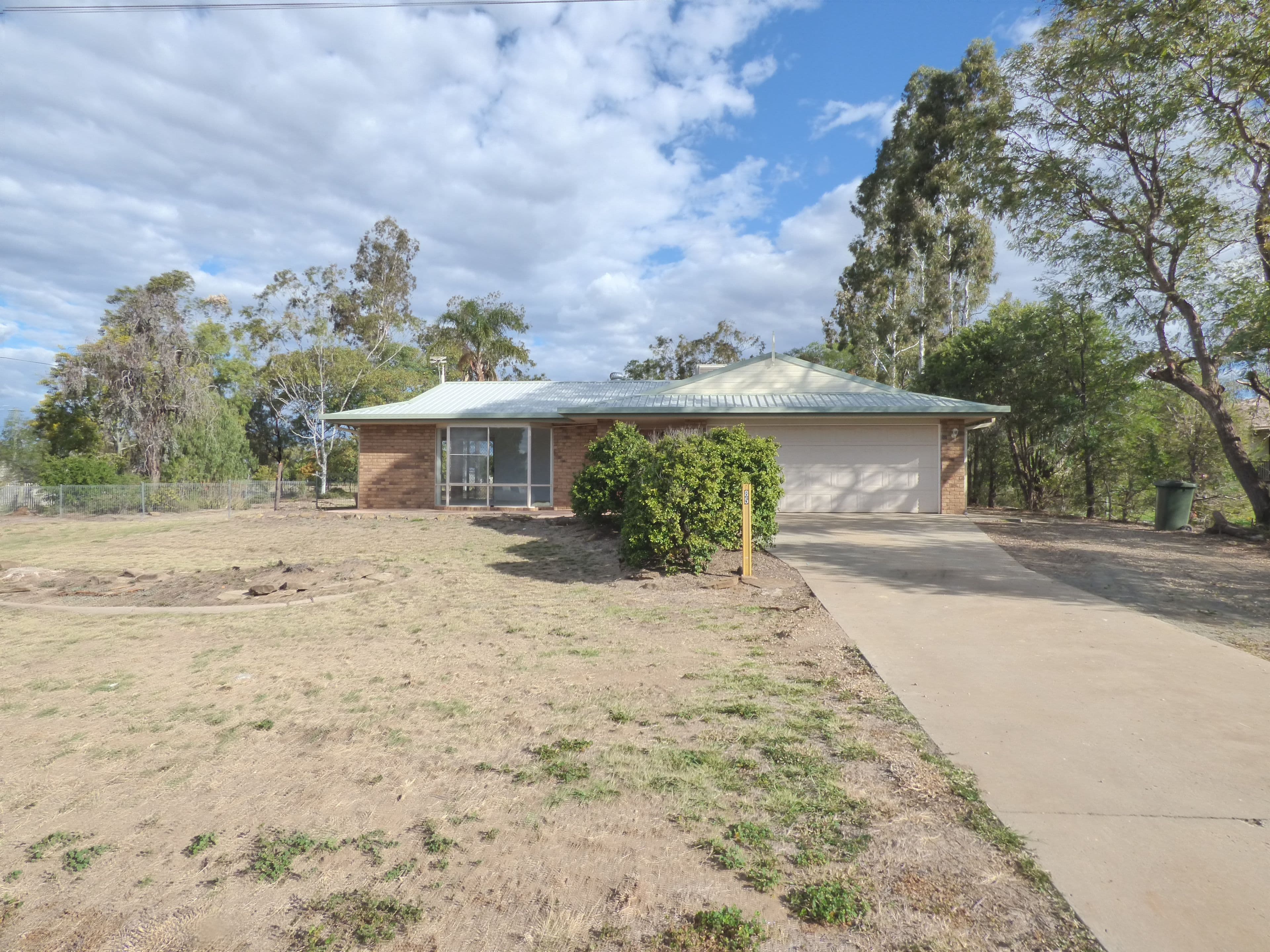 85 Corfe Road, Roma QLD 4455, Roma - Image 1