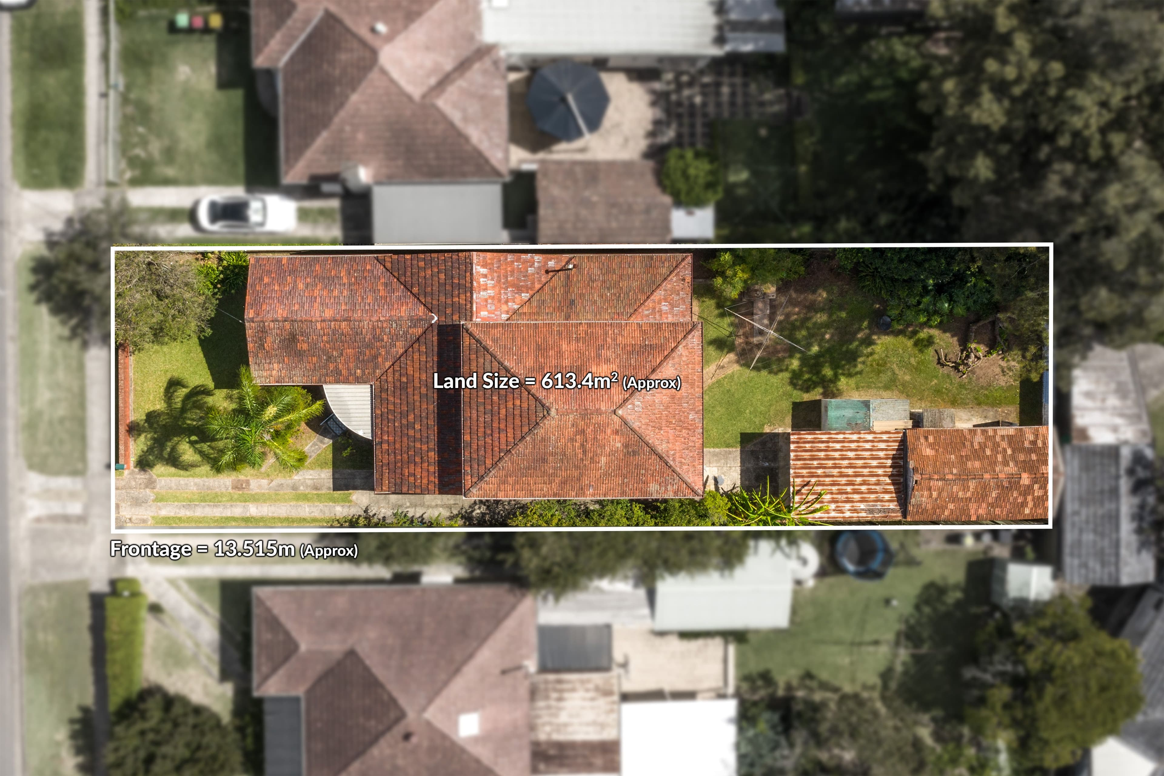 91 Coxs Road, North Ryde NSW 2113, North Ryde - Image 1