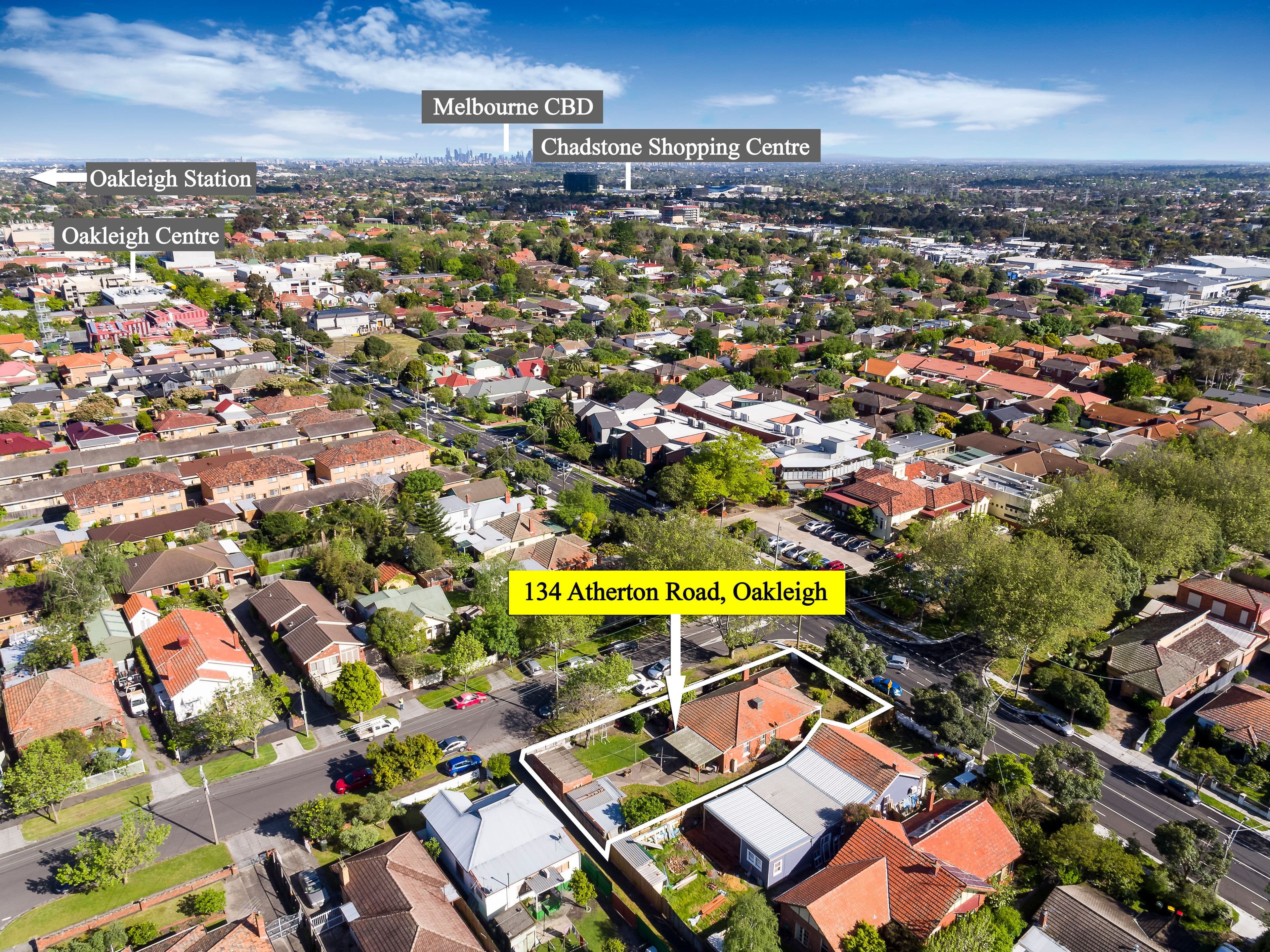 134 Atherton Road, Oakleigh VIC 3166, Oakleigh - Thumbnail 7