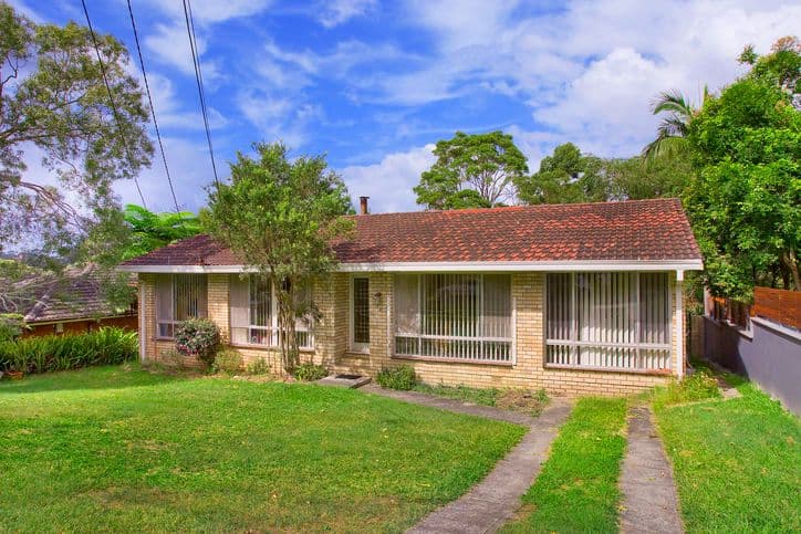 25 Boree Road, FORESTVILLE NSW 2087, Forestville - Image 1