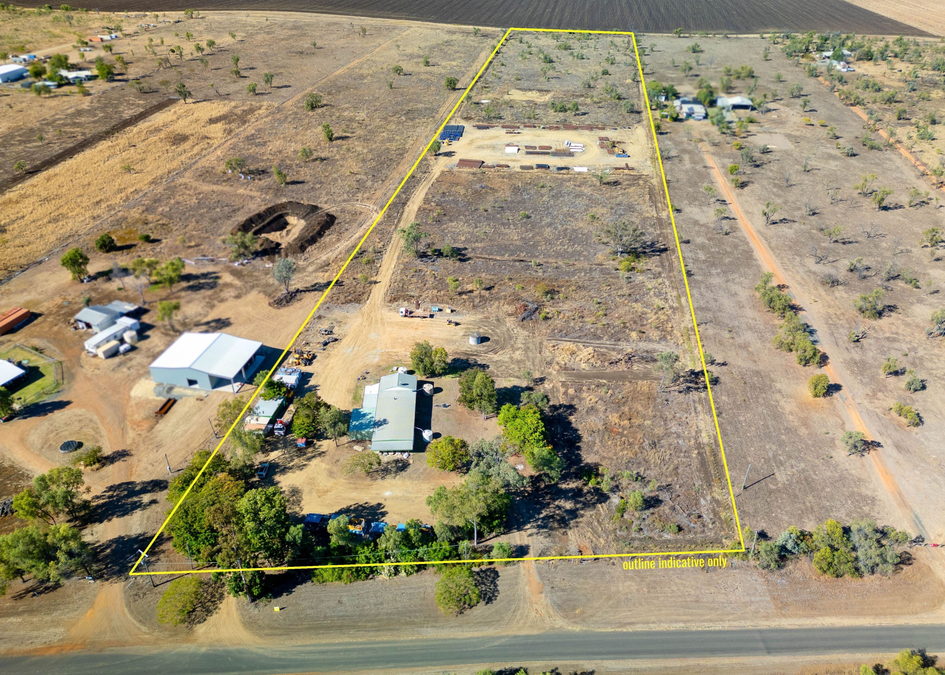 56 Caringal Road, Emerald QLD 4720, Emerald - Image 1