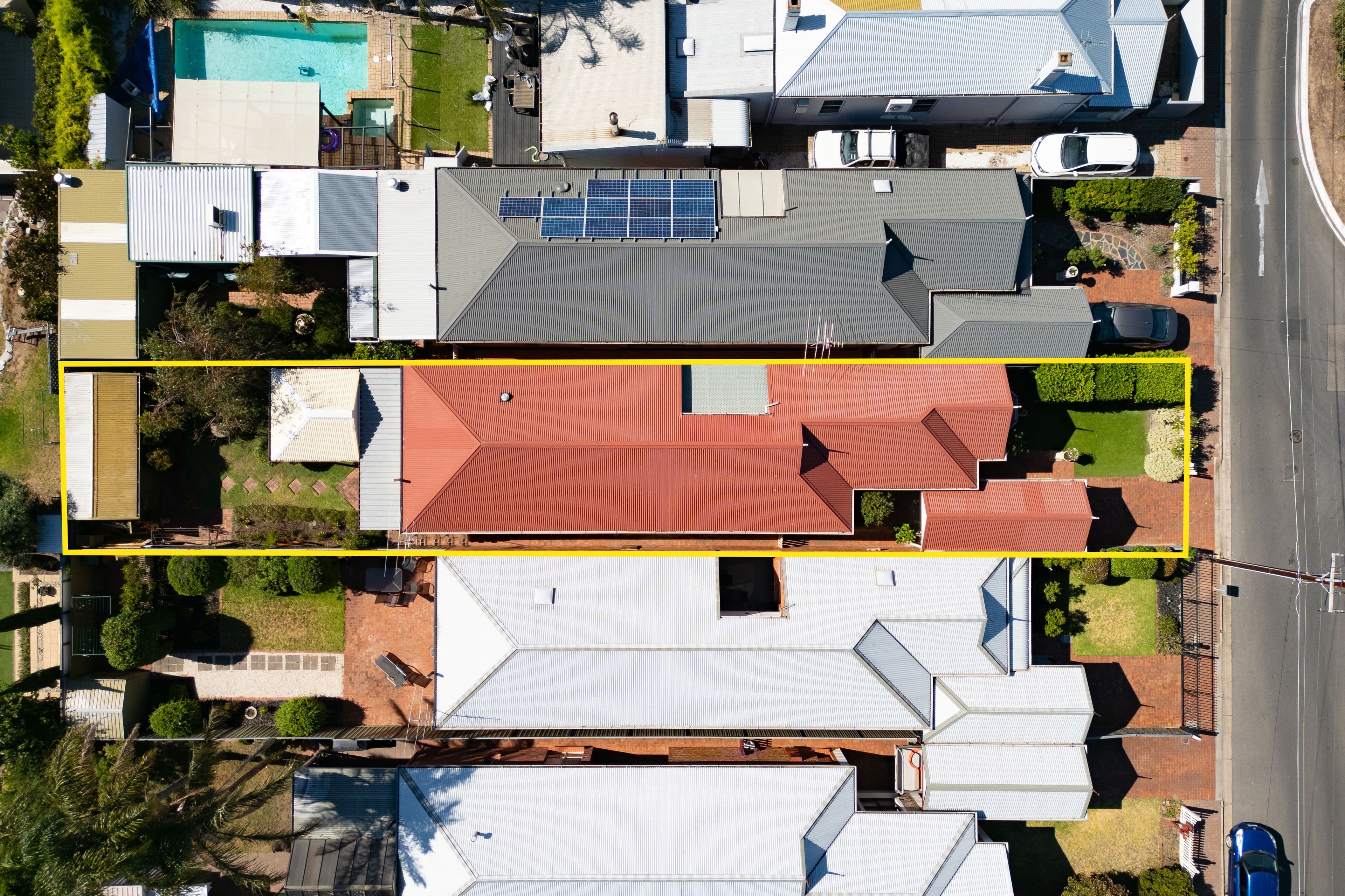 25 Alison Street, Glenelg North SA 5045, Glenelg North - Thumbnail 3