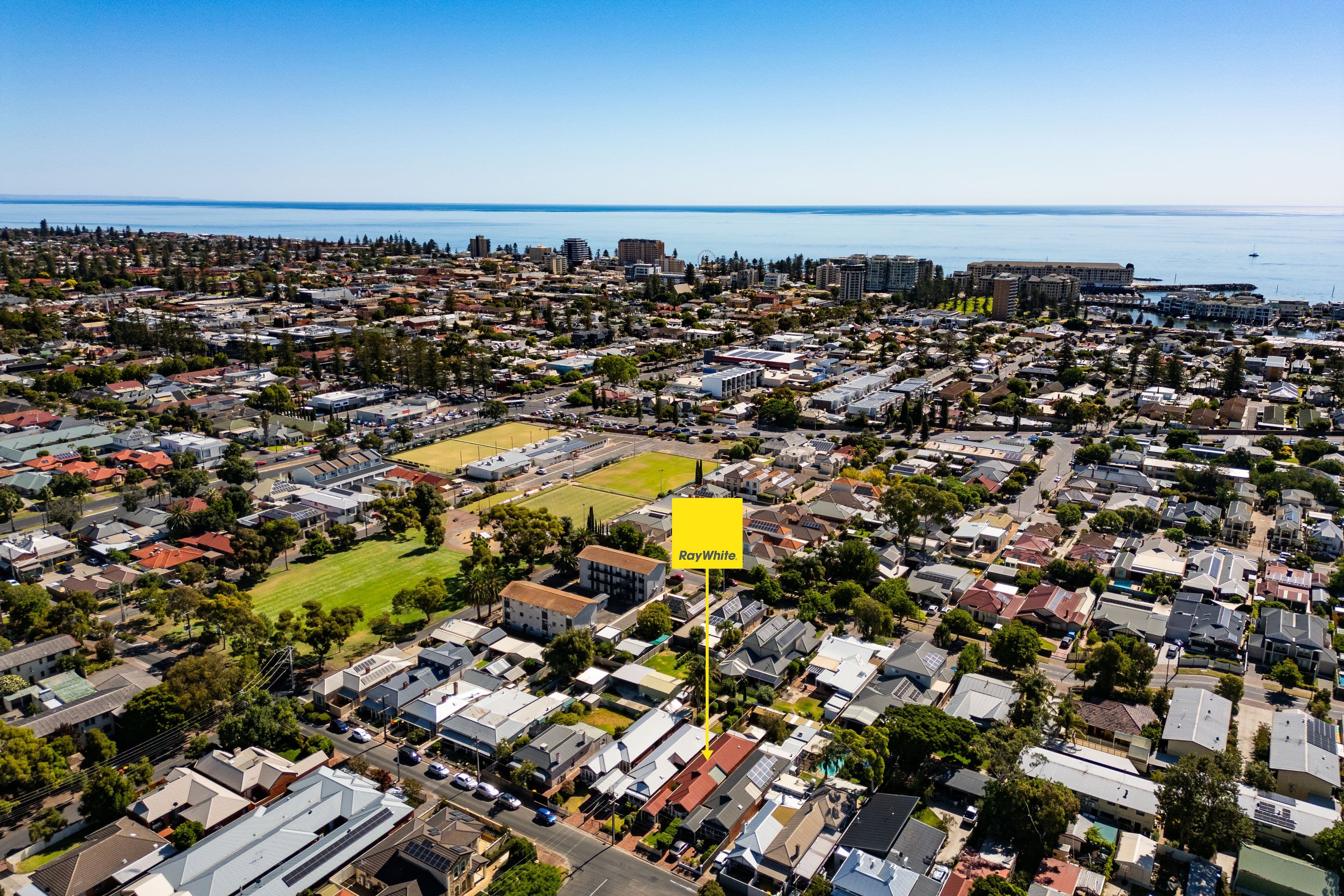 25 Alison Street, Glenelg North SA 5045, Glenelg North - Thumbnail 4