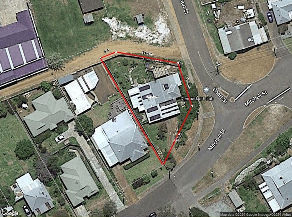 8 Short Street, Denmark WA 6333, Denmark - Thumbnail 3