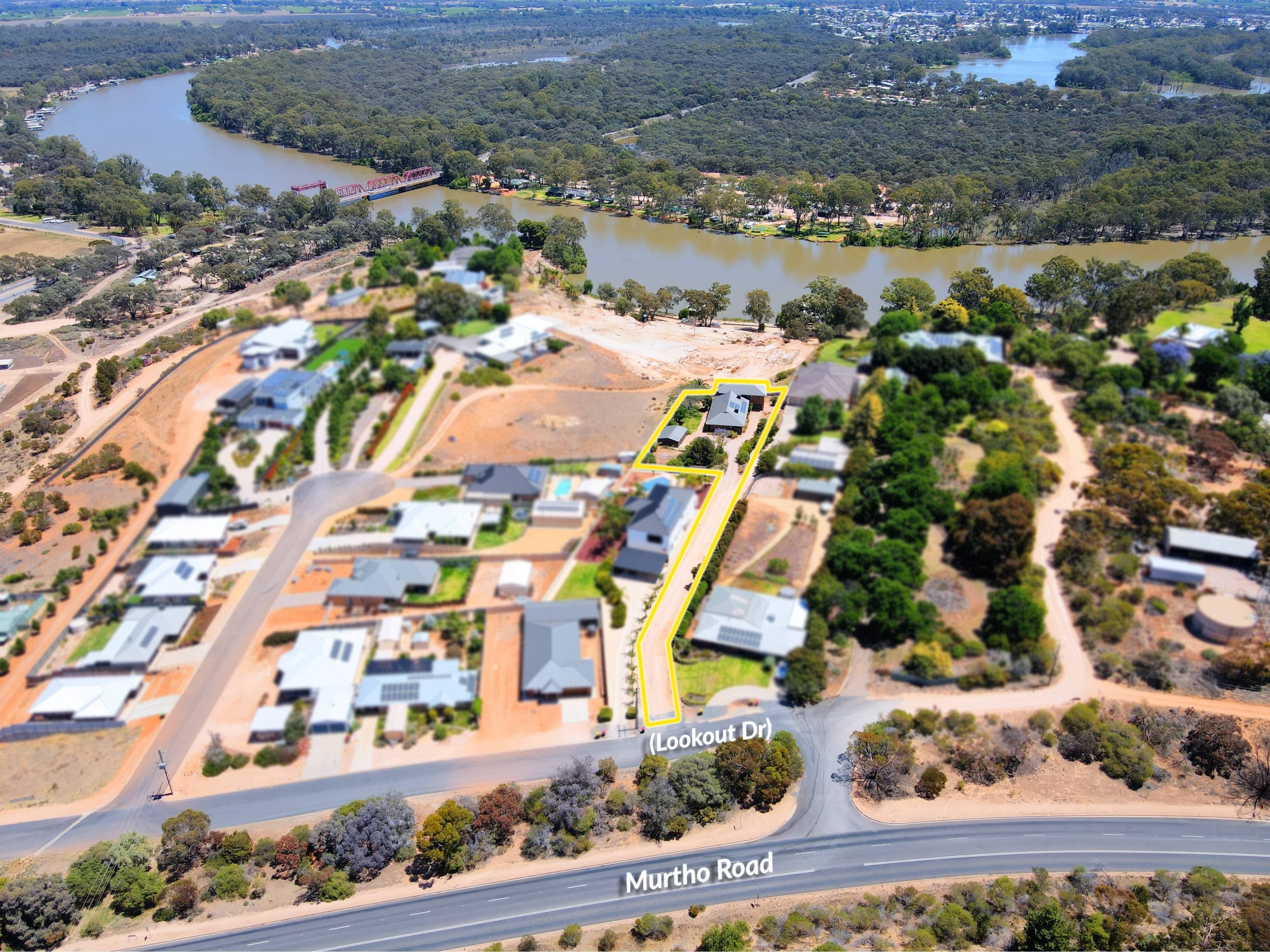 27 Murtho Road, Paringa SA 5340, Paringa - Thumbnail 2