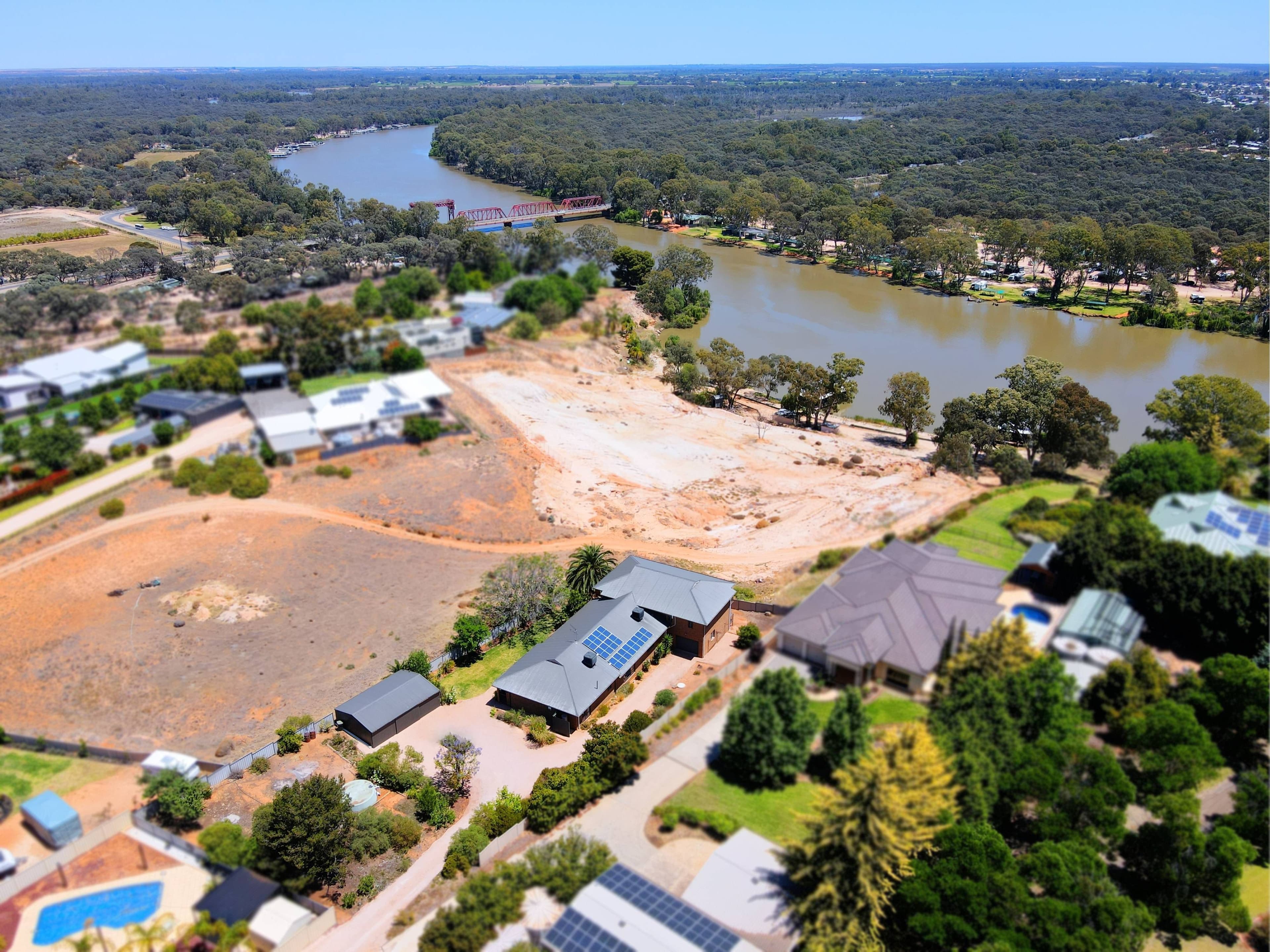 27 Murtho Road, Paringa SA 5340, Paringa - Thumbnail 3