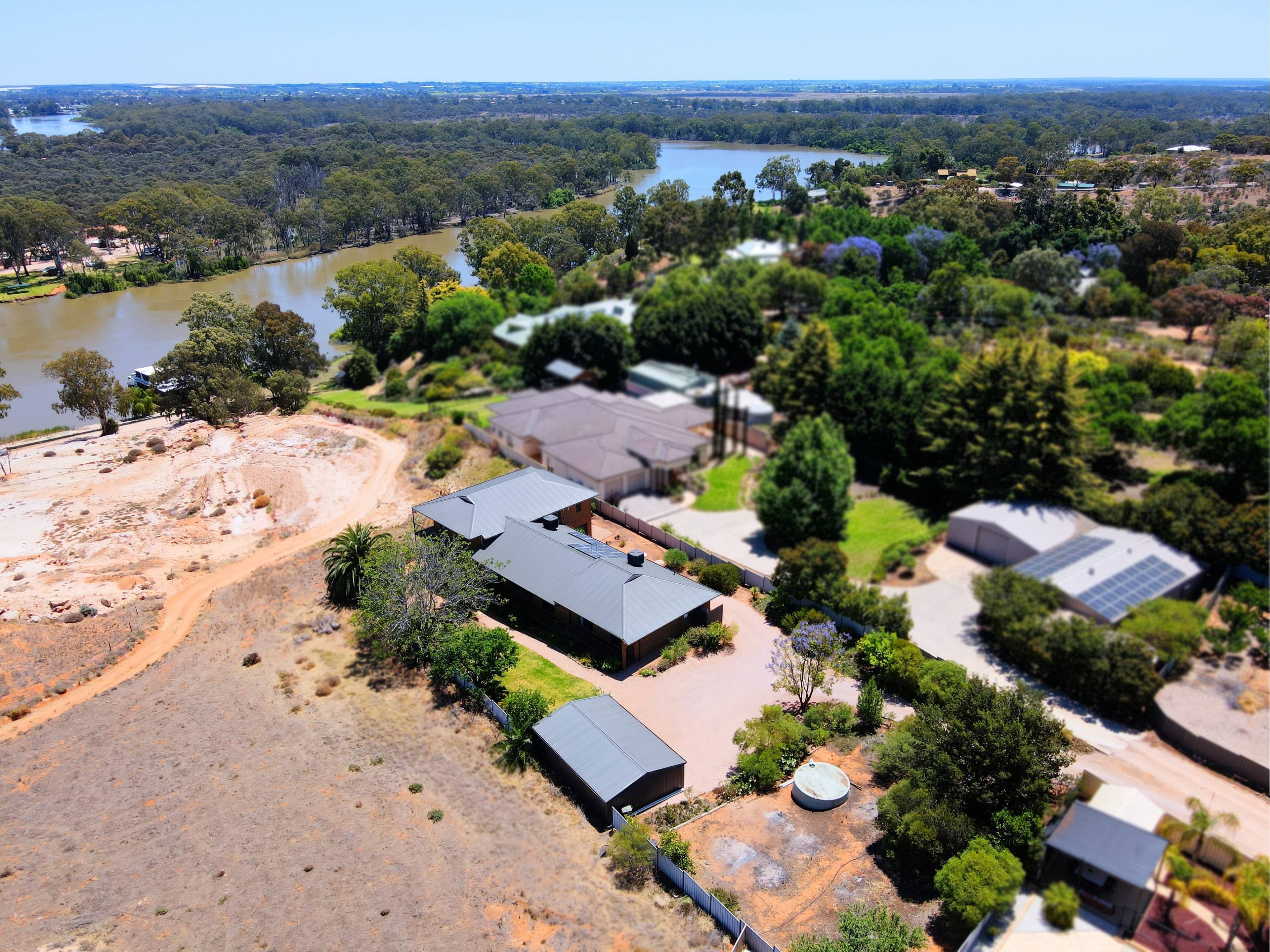 27 Murtho Road, Paringa SA 5340, Paringa - Thumbnail 4