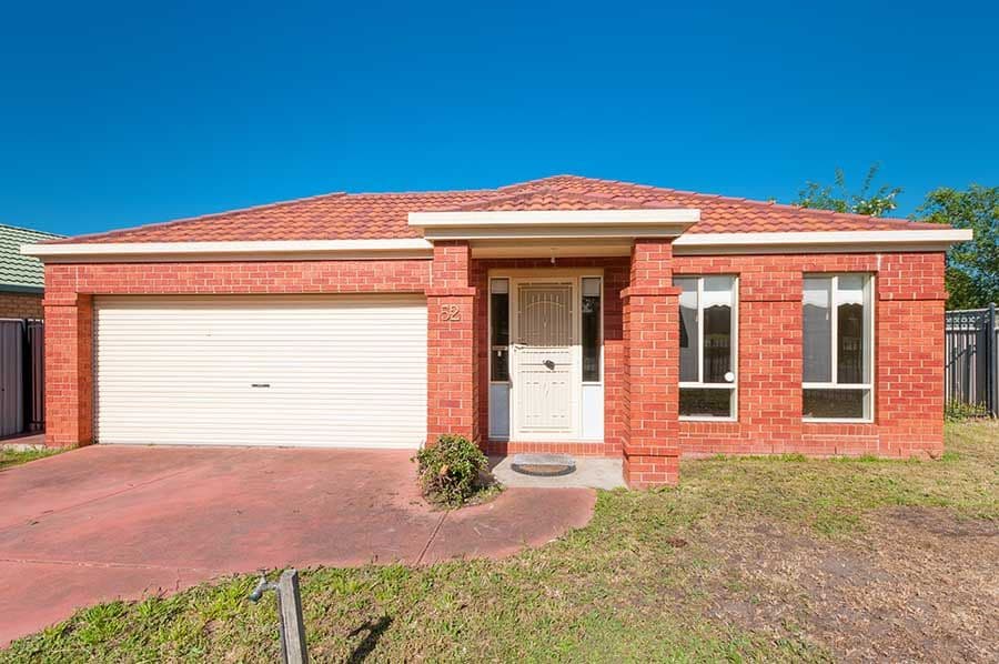 52 Woodlea Crescent, CRAIGIEBURN VIC 3064, Craigieburn - Image 1