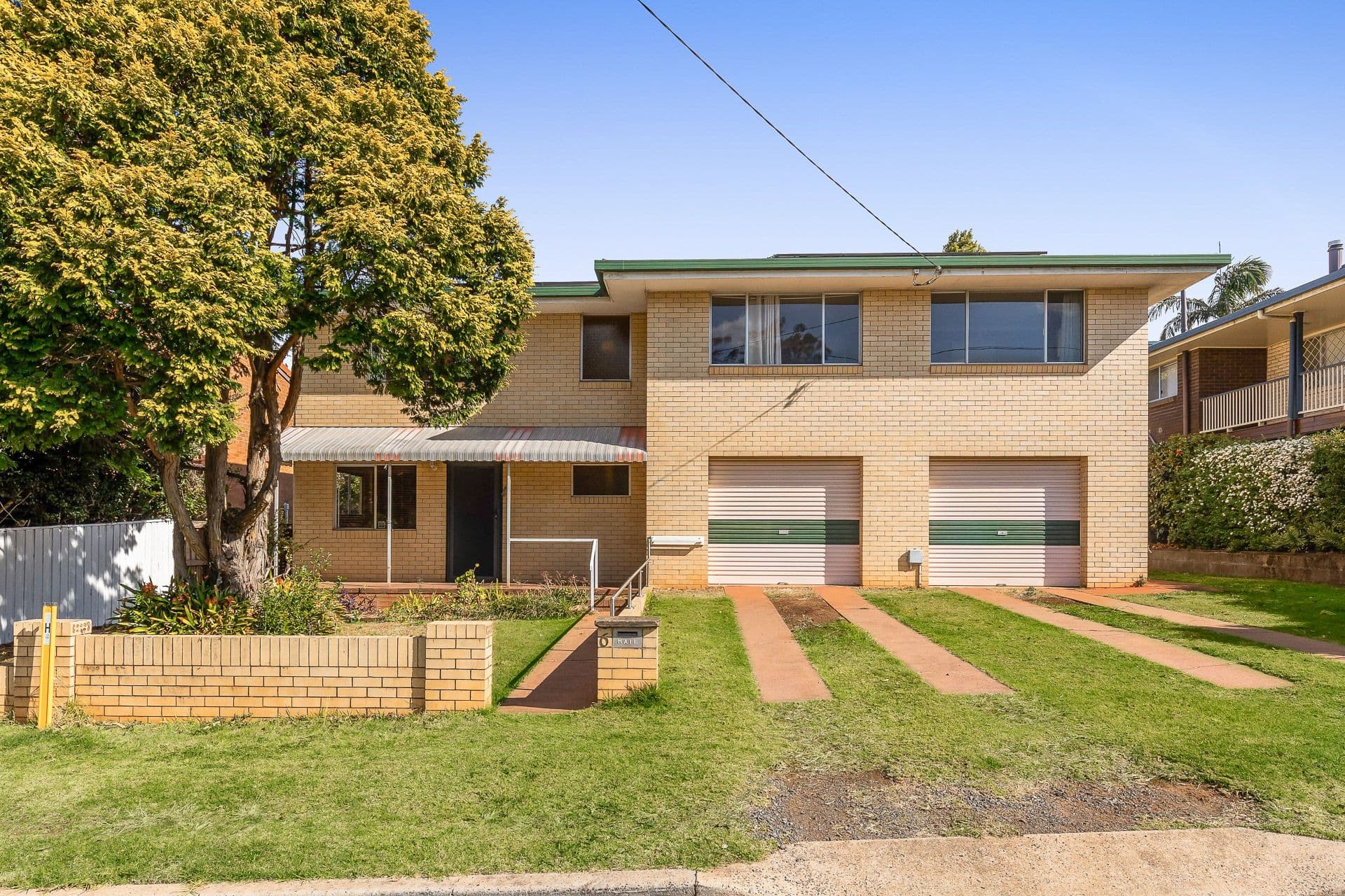 6 Henry Street, Mount Lofty QLD 4350, Mount Lofty - Image 1