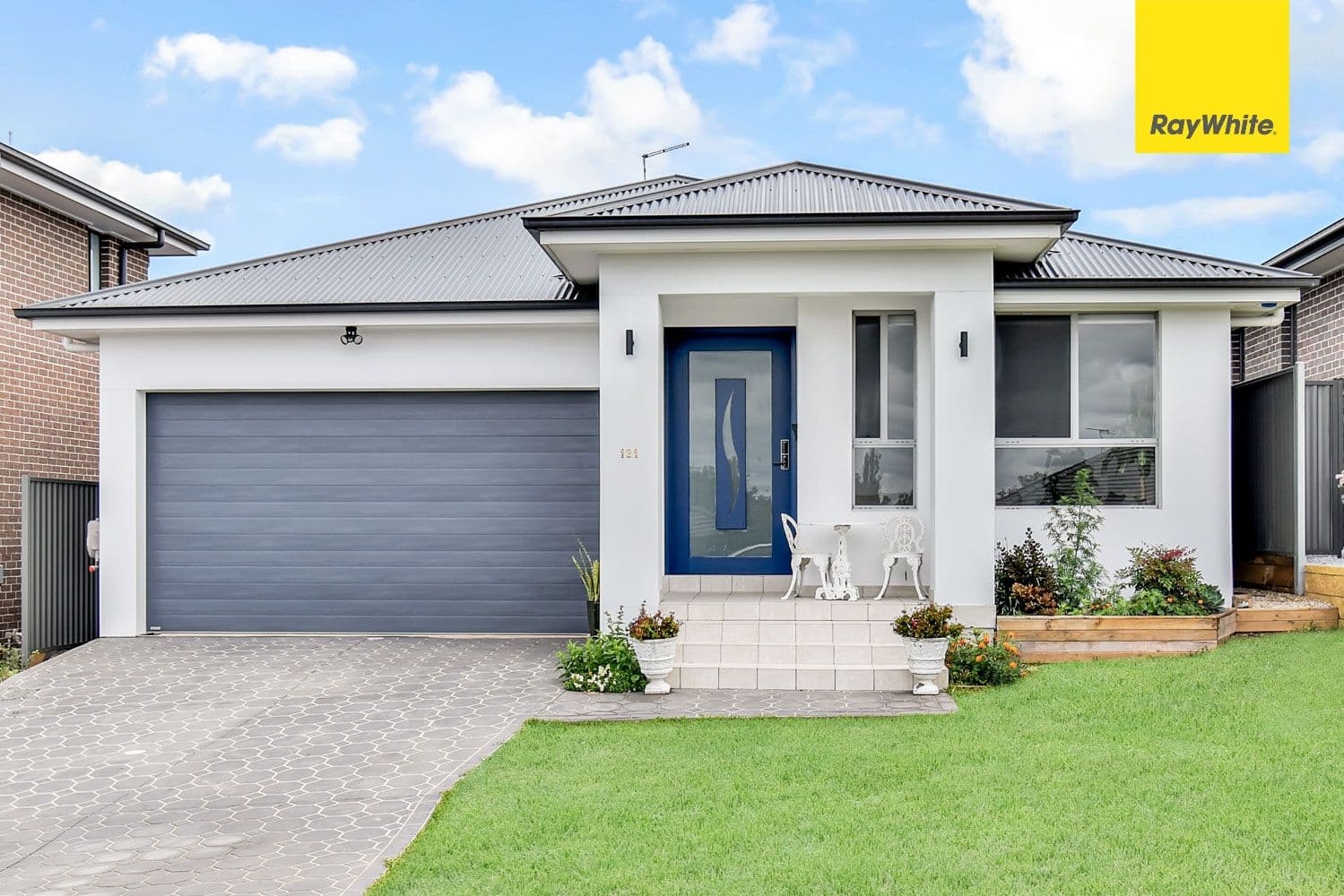121 Brighton Street, Riverstone NSW 2765, Riverstone - Image 1