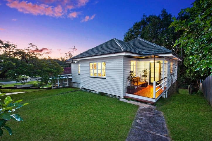 45 Fletcher Parade, Bardon QLD 4065, Bardon - Image 1