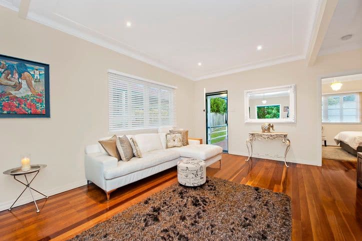 45 Fletcher Parade, Bardon QLD 4065, Bardon - Thumbnail 2