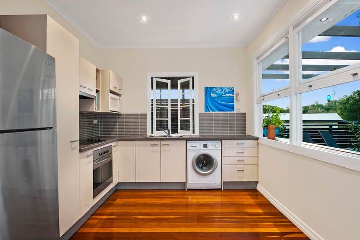 45 Fletcher Parade, Bardon QLD 4065, Bardon - Thumbnail 3