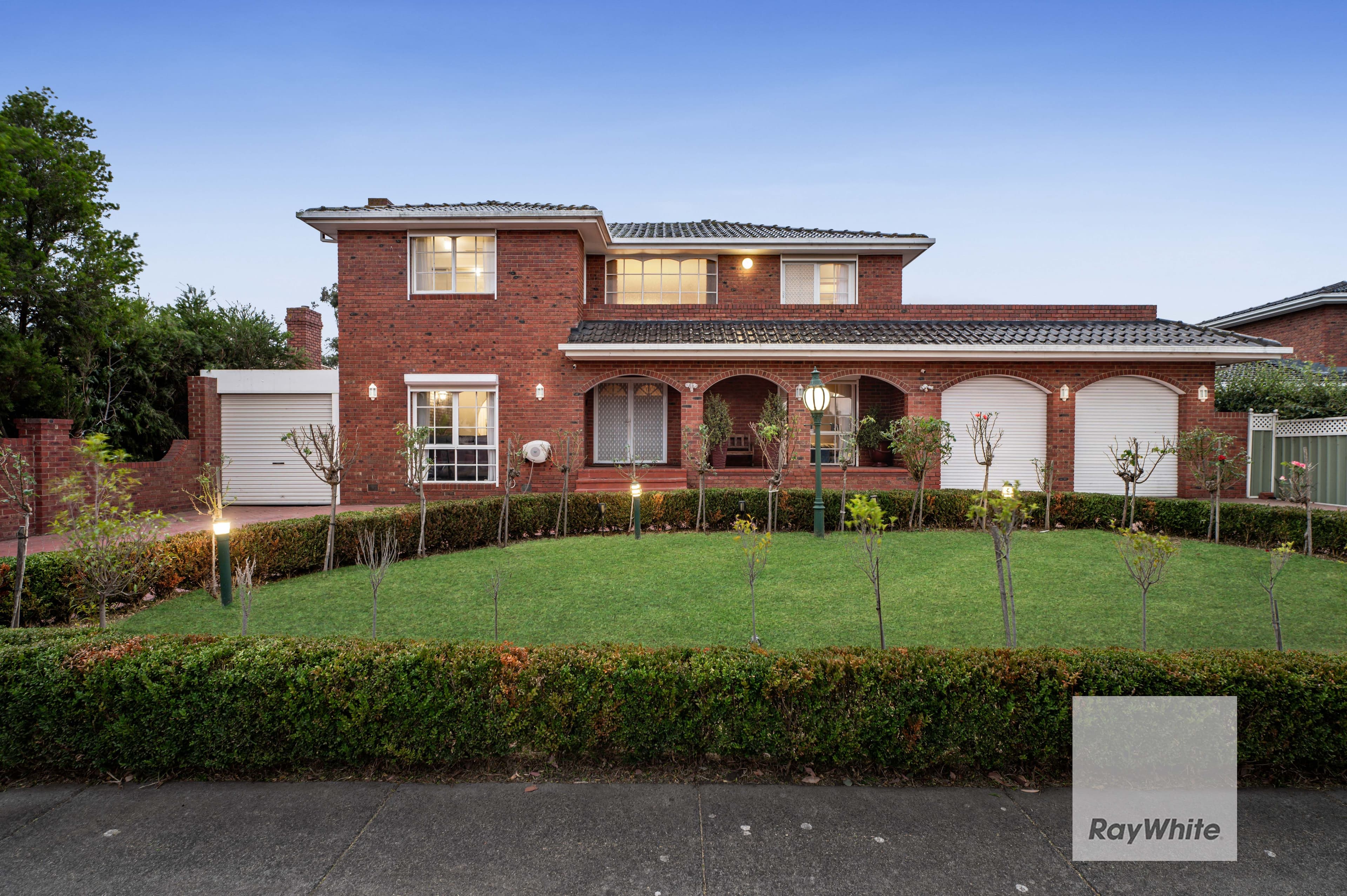 31 Heversham Grove, Greenvale VIC 3059, Greenvale - Image 1